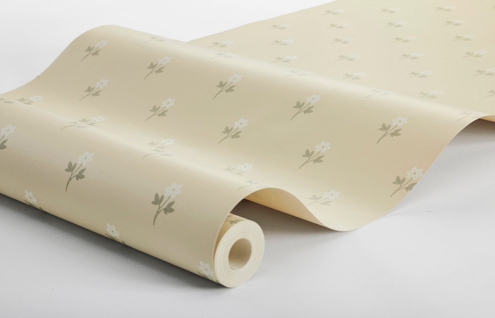 Geel Bloemen - BS72-0169 - Image3 - Österlen - 6972