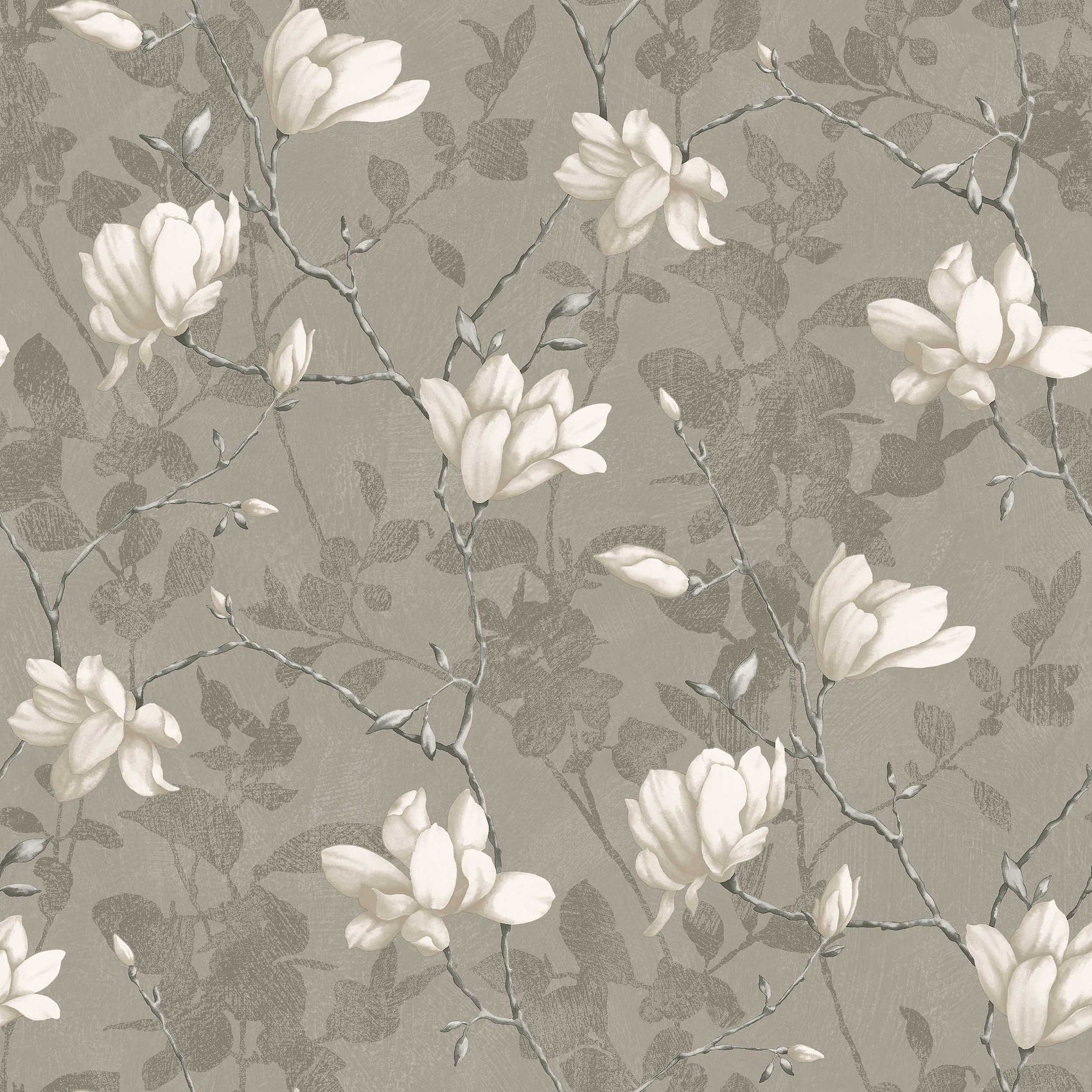 Grijs Botanisch - BS27-0172 - Image1 - Adorn - 7227