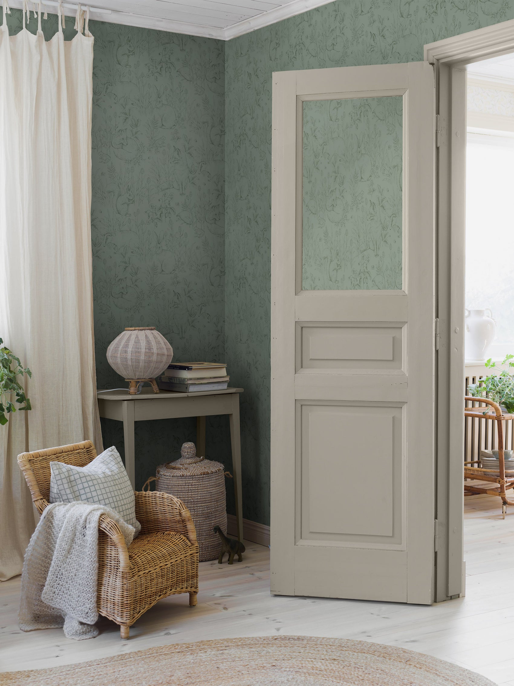 Groen Botanisch - BS77-0174 - Image2 - Newbie2 - 7477