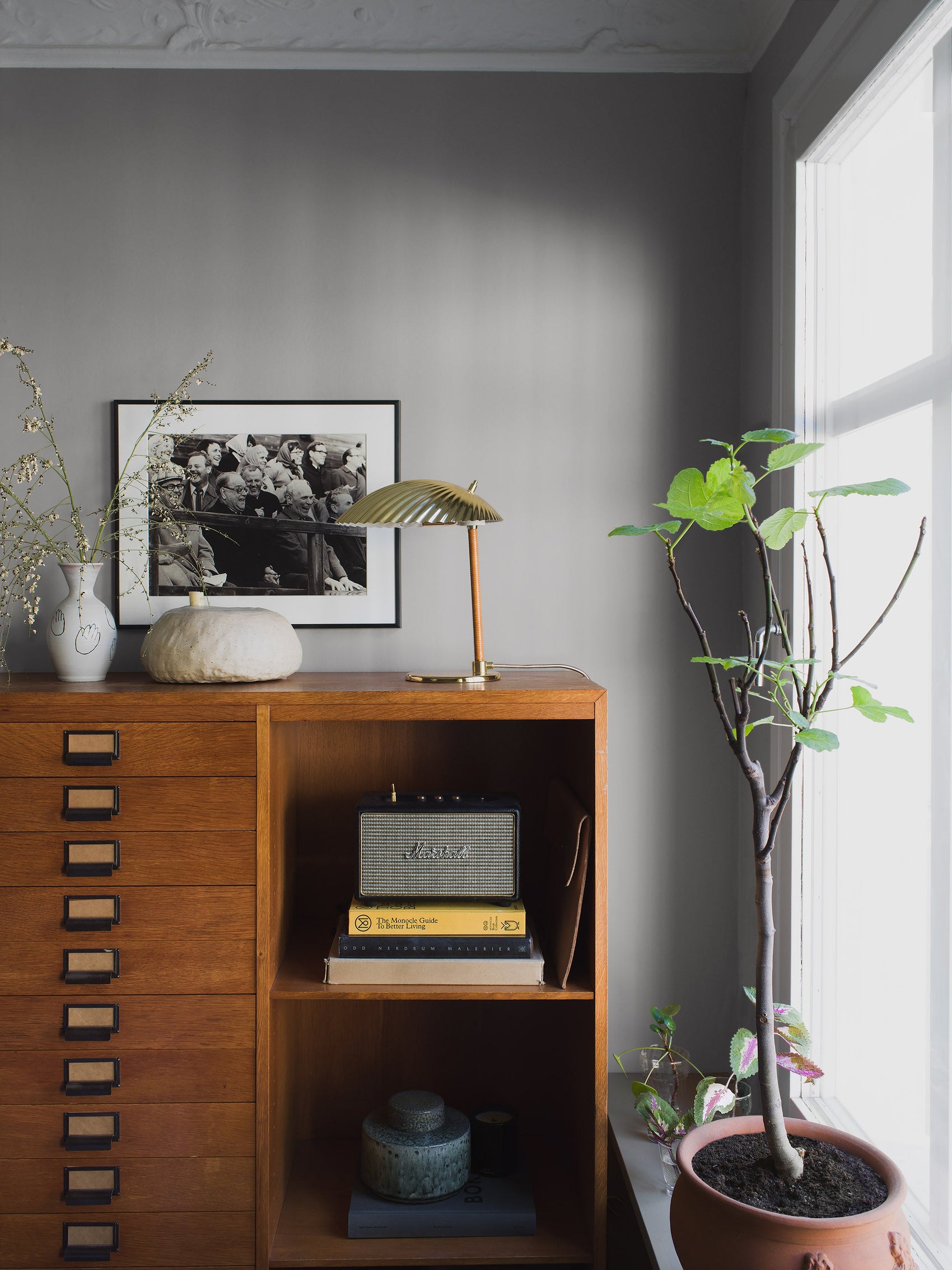 Grijs Uni - BS42-0175 - Image2 - Pigment - 7542