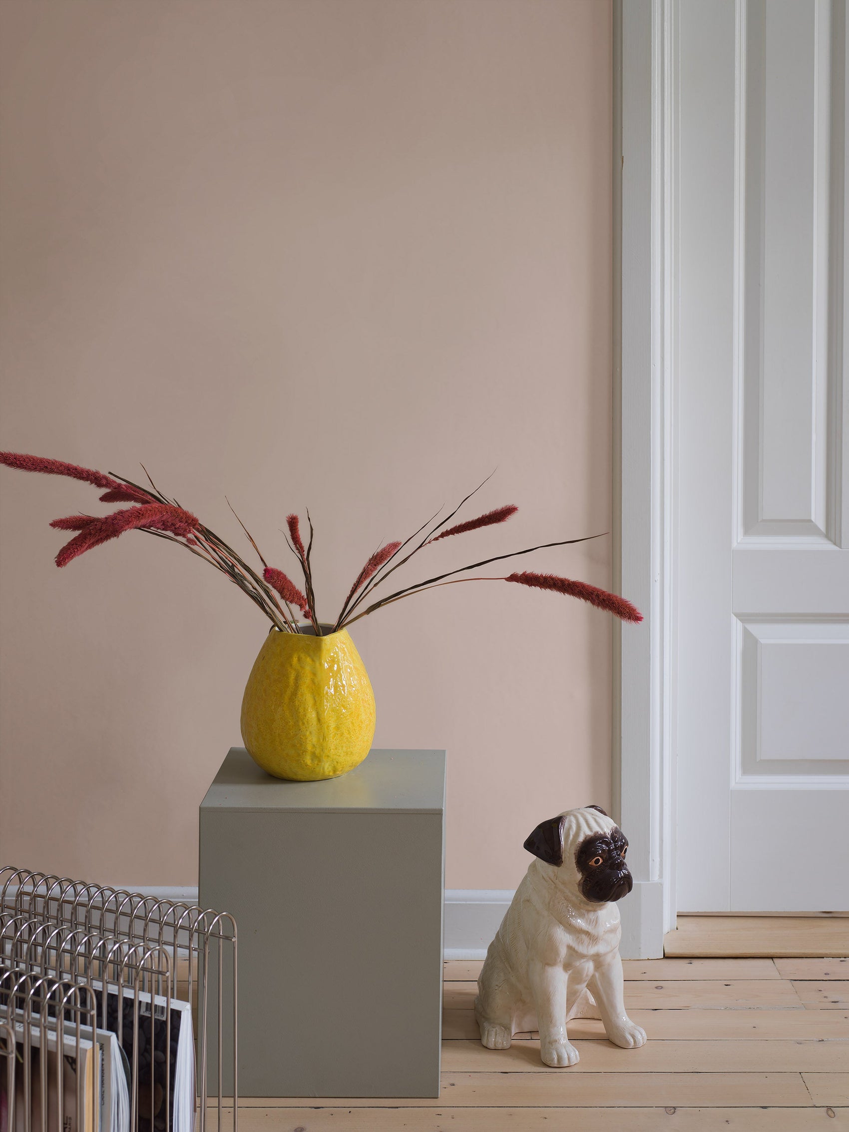 Roze Uni - BS53-0175 - Image3 - Pigment - 7553