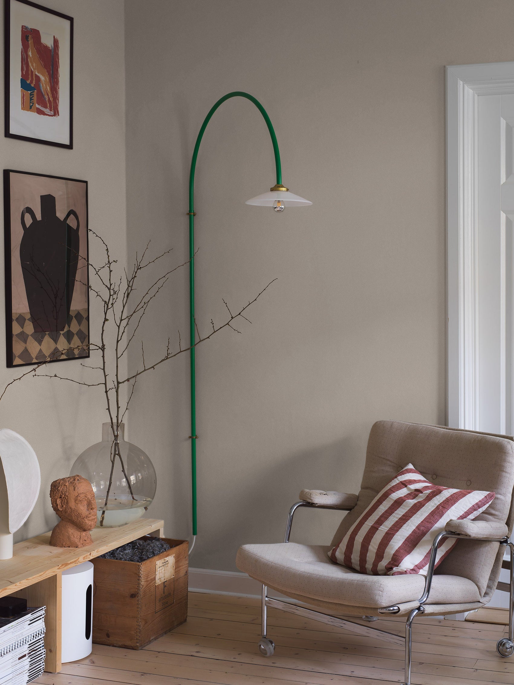 Beige Uni - BS74-0175 - Image2 - Pigment - 7574