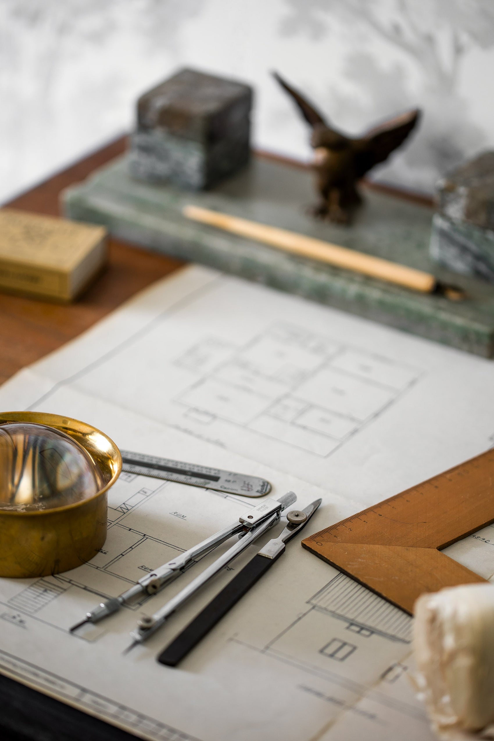 Wit Toile de Jouy - BS77-0176 - Image3 - Falsterbo III - 7677