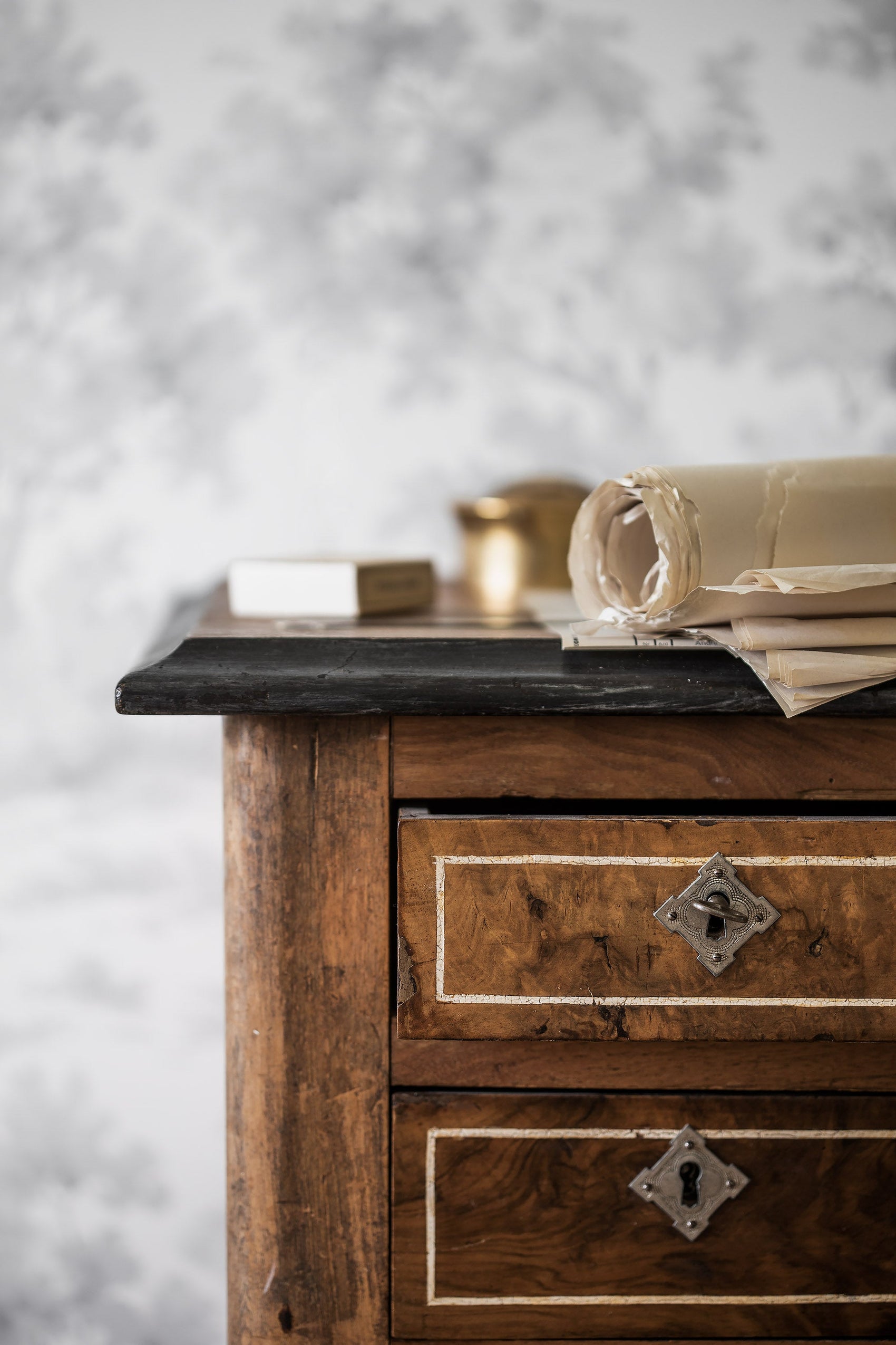 Wit Toile de Jouy - BS77-0176 - Image6 - Falsterbo III - 7677