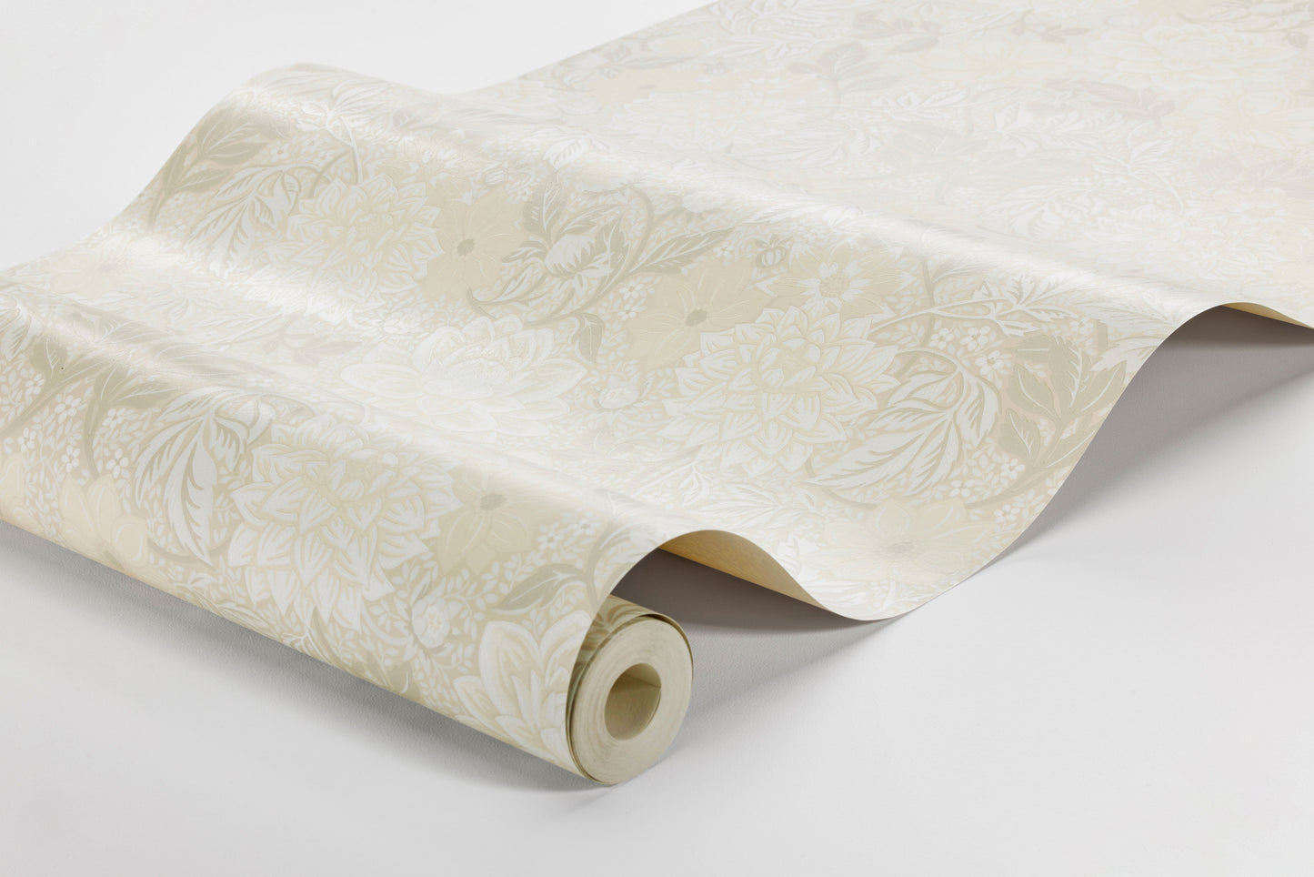 Beige Botanisch - BS91-0176 - Image5 - Falsterbo III - 7691