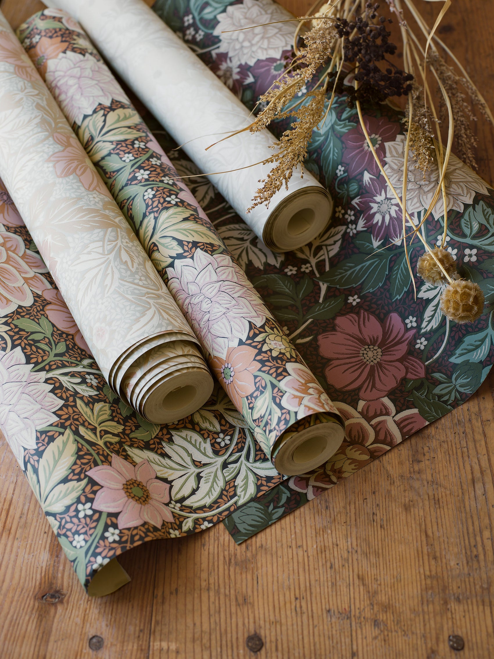 Paars Bloemen - BS93-0176 - Image3 - Falsterbo III - 7693