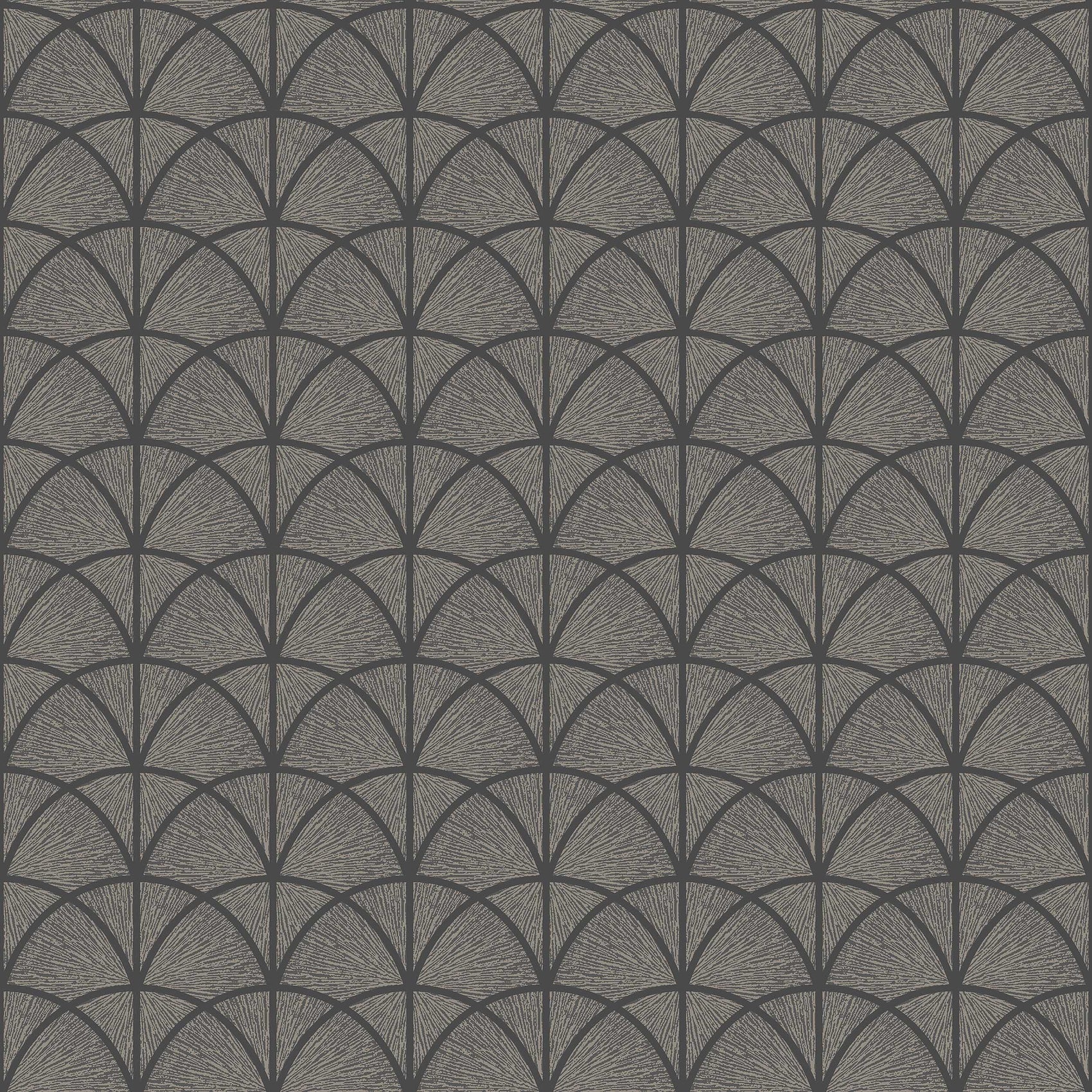 Zwart Art Deco - BS70-0177 - Image1 - Adorn - 7770