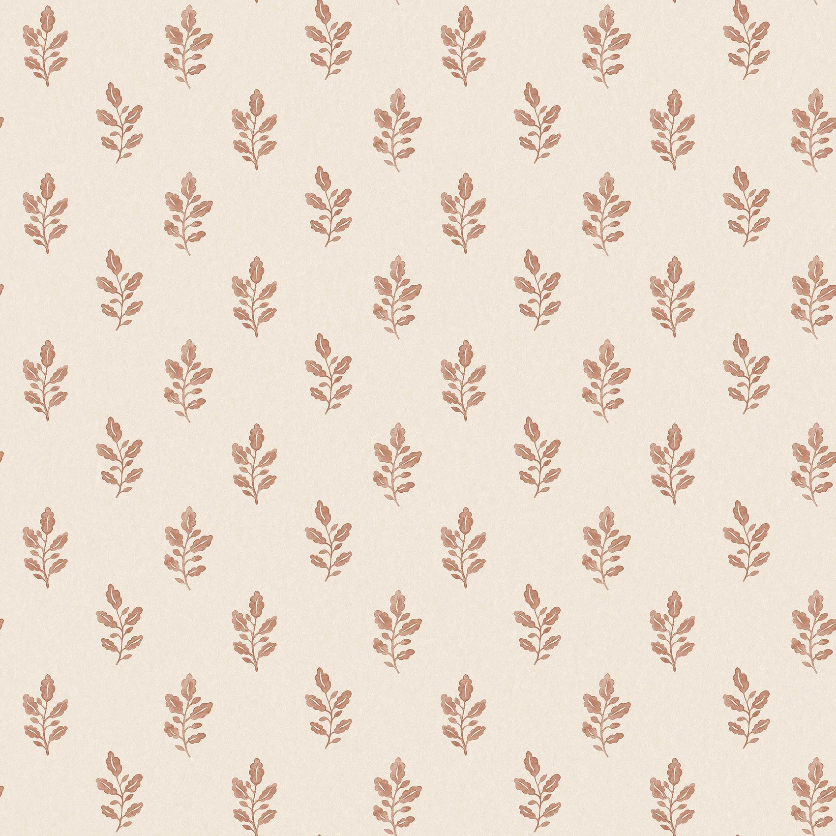 Rood Botanisch - BS77-0177 - Image1 - Adorn - 7777