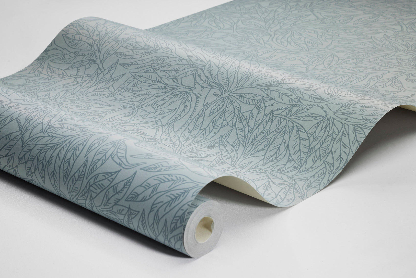 Blauw Botanisch - BS88-0177 - Image2 - Adorn - 7788