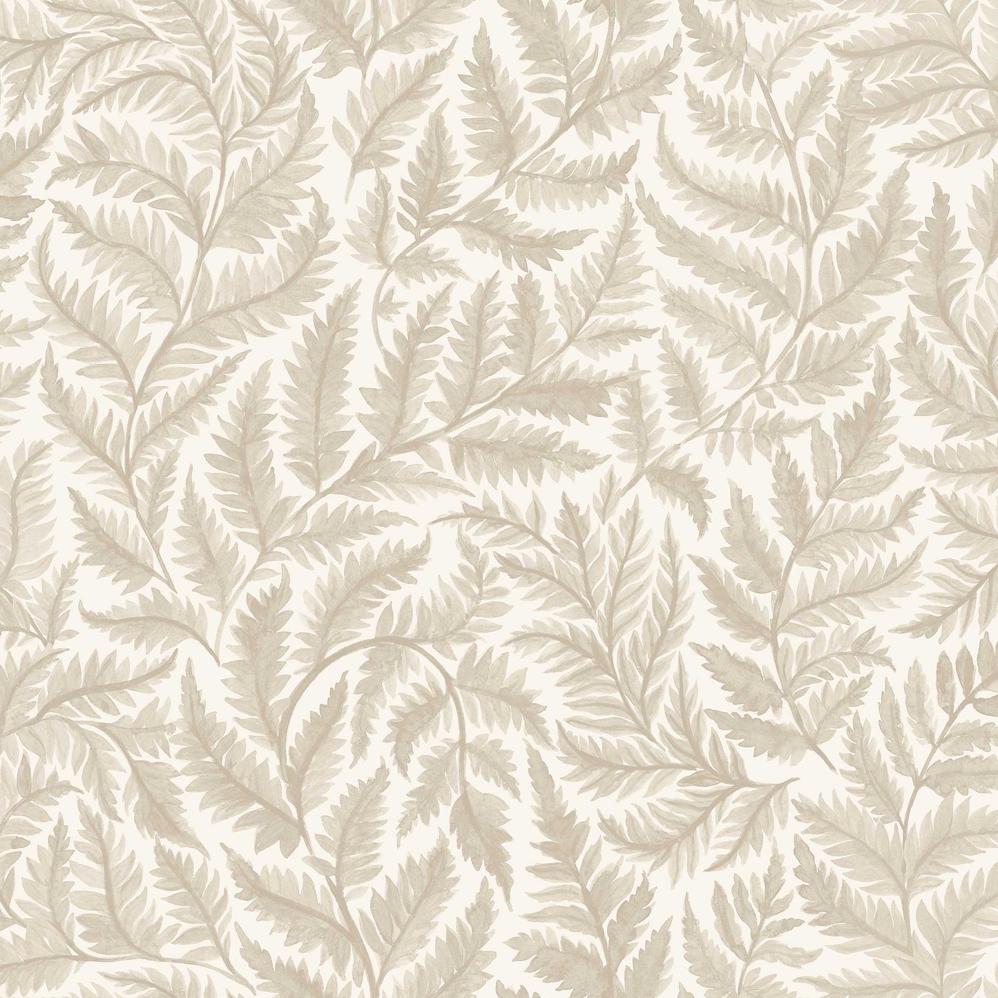 Beige Botanisch - BS89-0177 - Image1 - Adorn - 7789