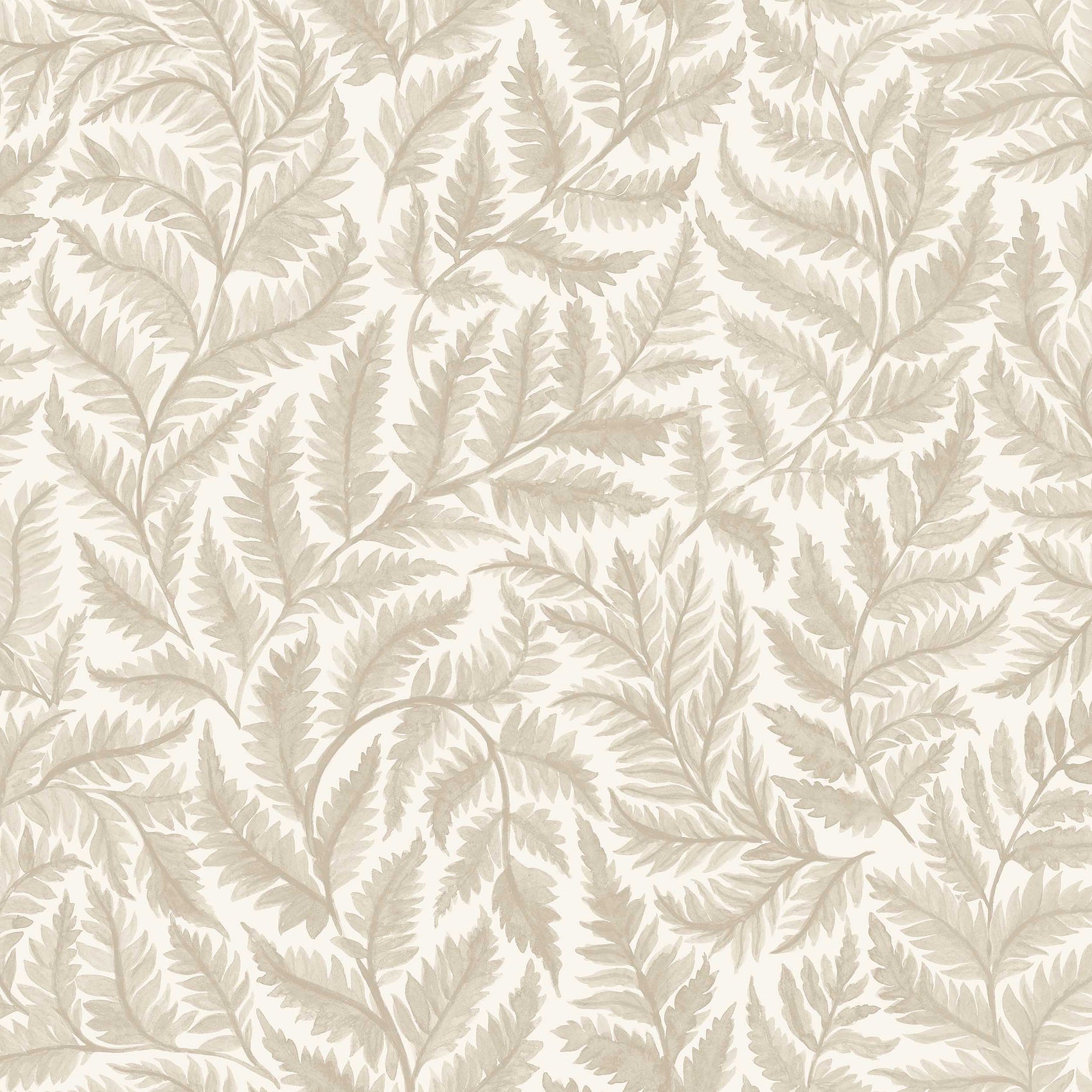 Beige Botanisch - BS89-0177 - Image1 - Adorn - 7789