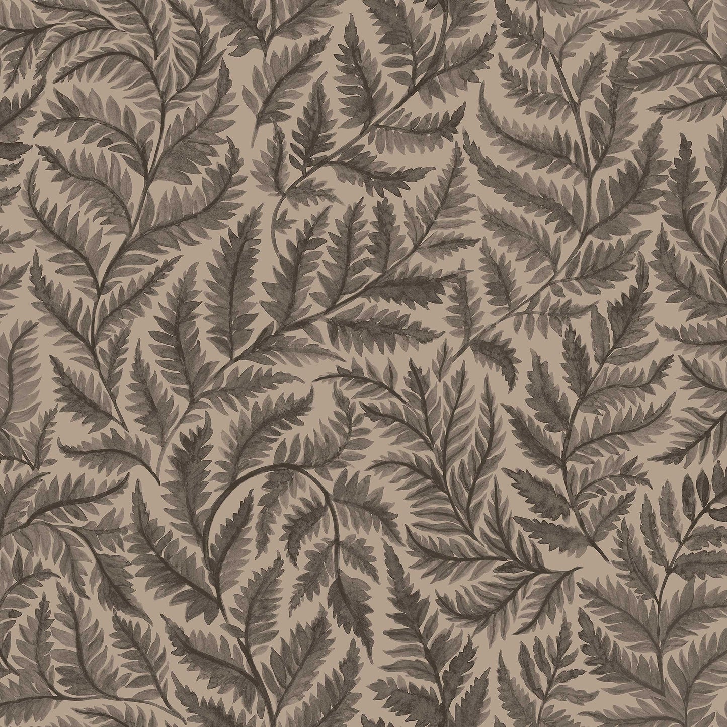 Zwart Botanisch - BS93-0177 - Image1 - Adorn - 7793