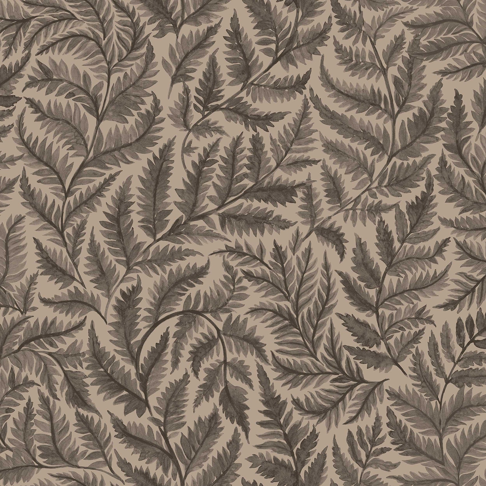 Zwart Botanisch - BS93-0177 - Image1 - Adorn - 7793
