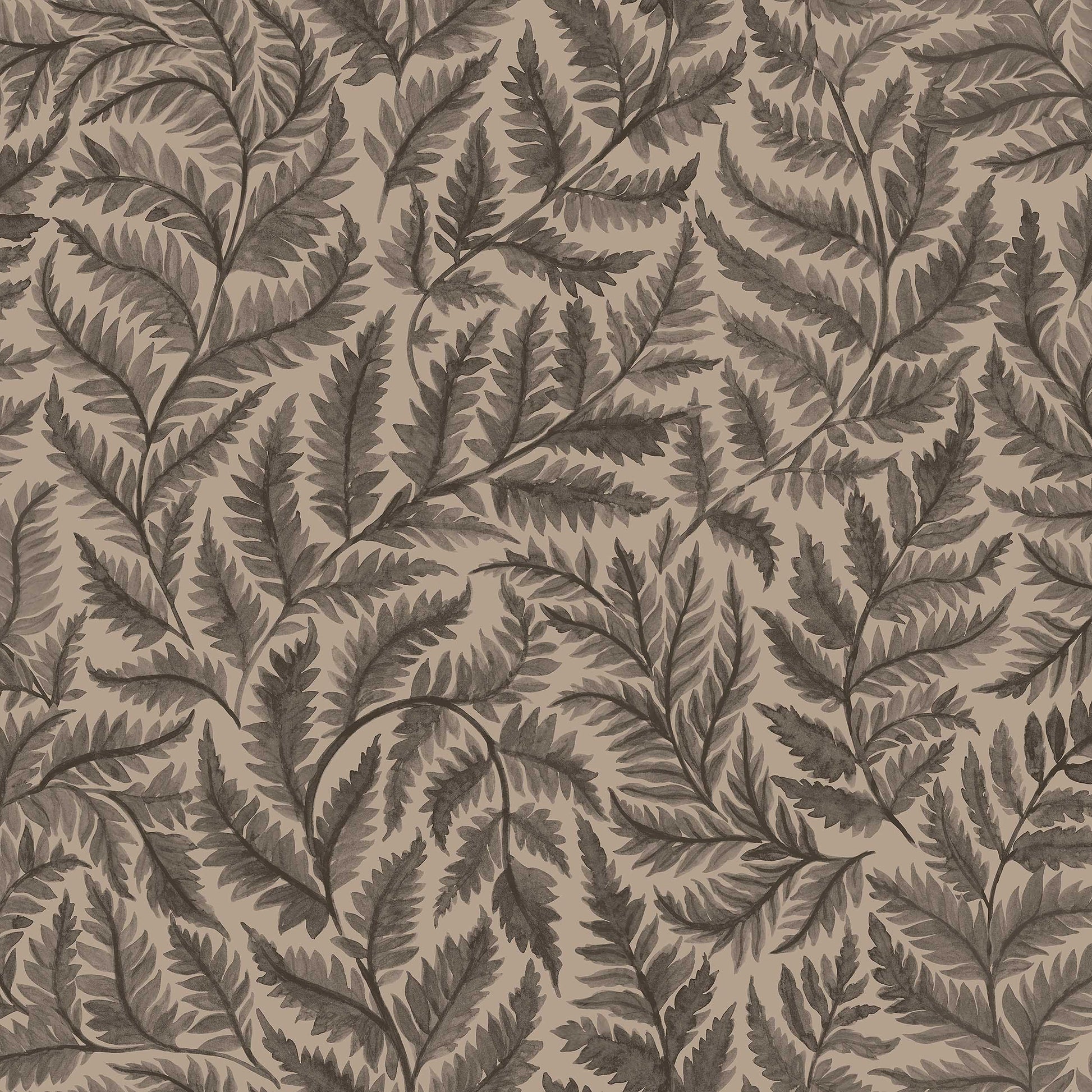 Zwart Botanisch - BS93-0177 - Image1 - Adorn - 7793