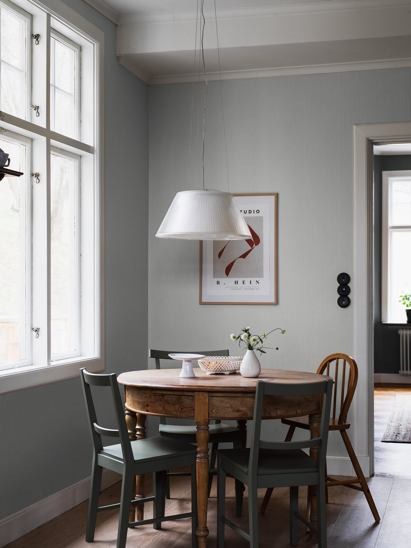 Beige Strepen - BS63-0178 - Image2 - Linen - 7863