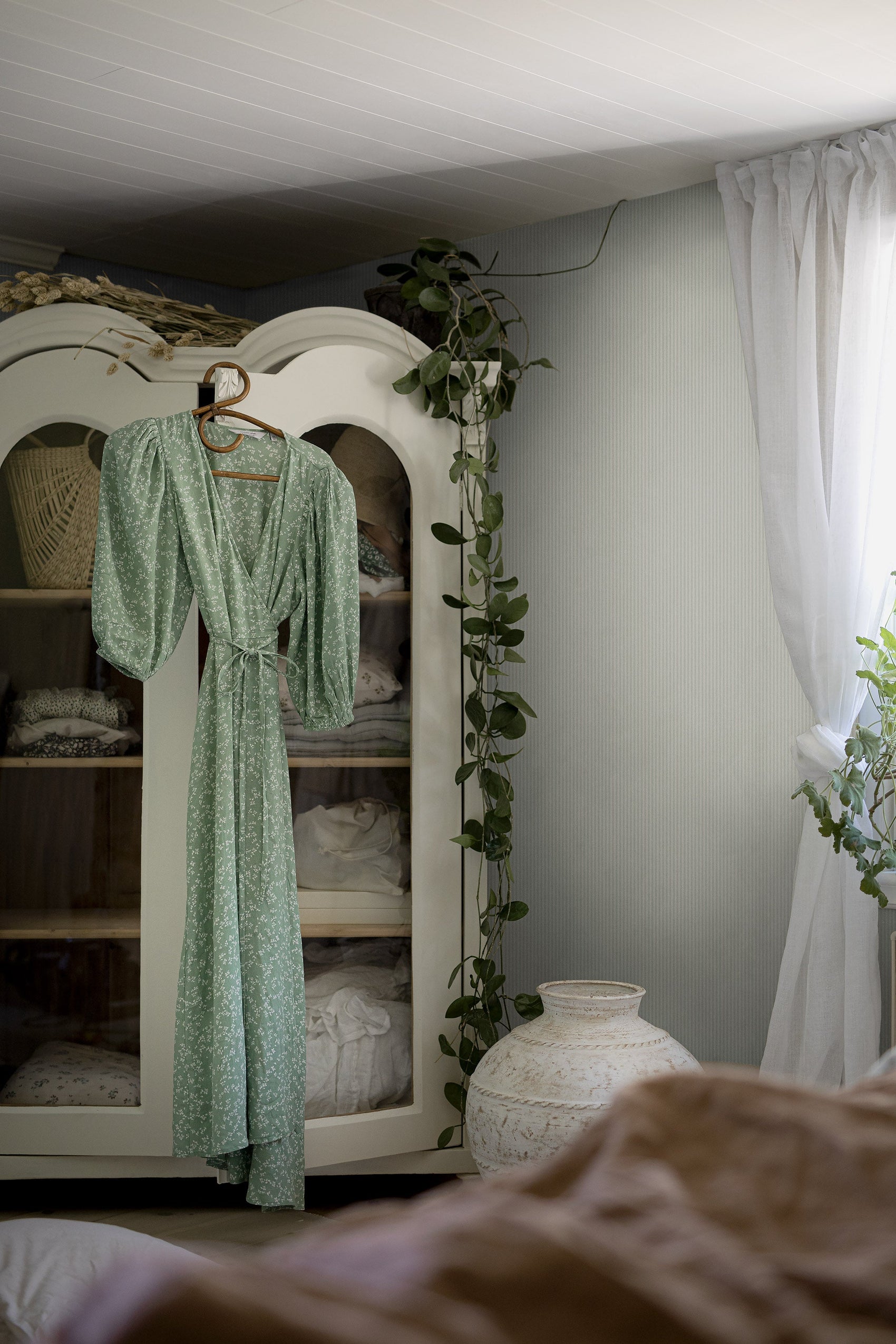 Wit Strepen - BS64-0178 - Image3 - Linen - 7864