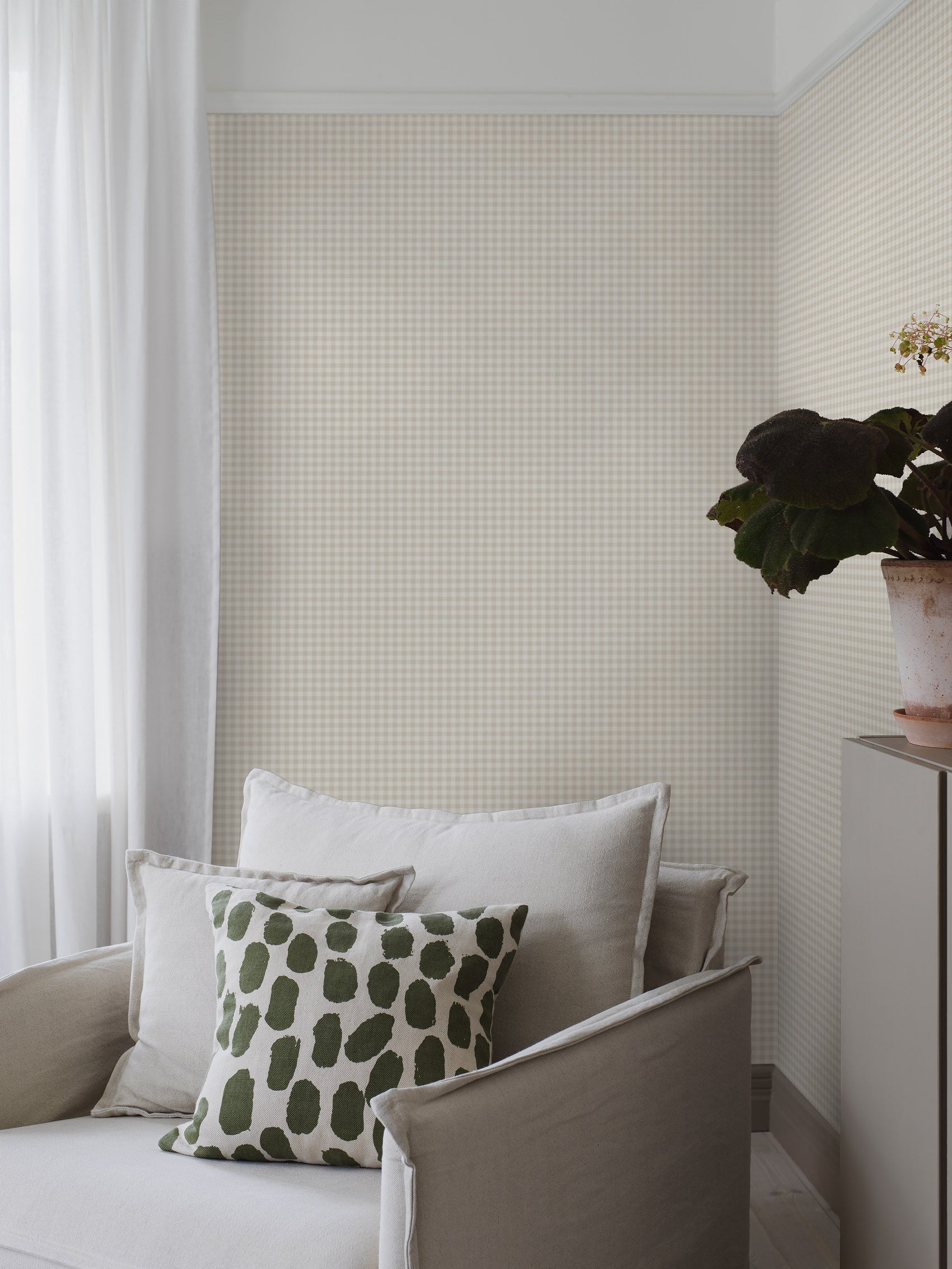 Wit Klassiek - BS66-0178 - Image3 - Linen - 7866