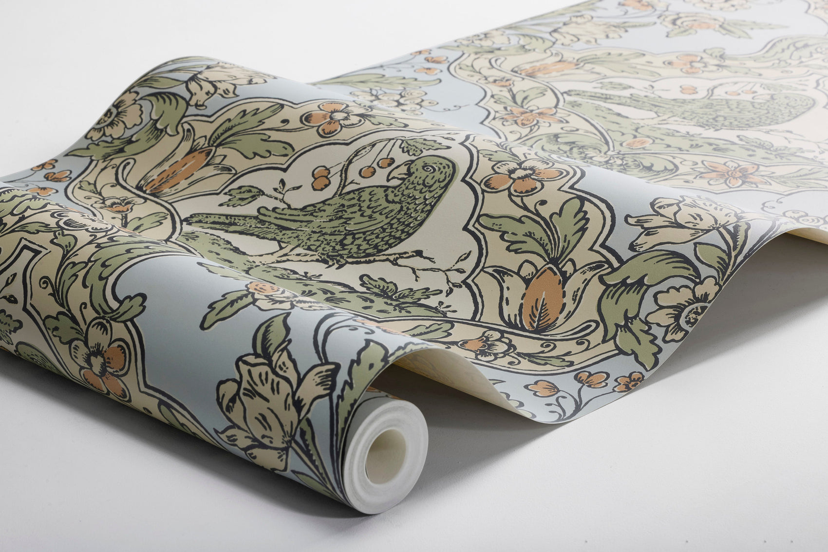 Blauw Klassiek - BS50-0180 - Image8 - Anno II - 8050