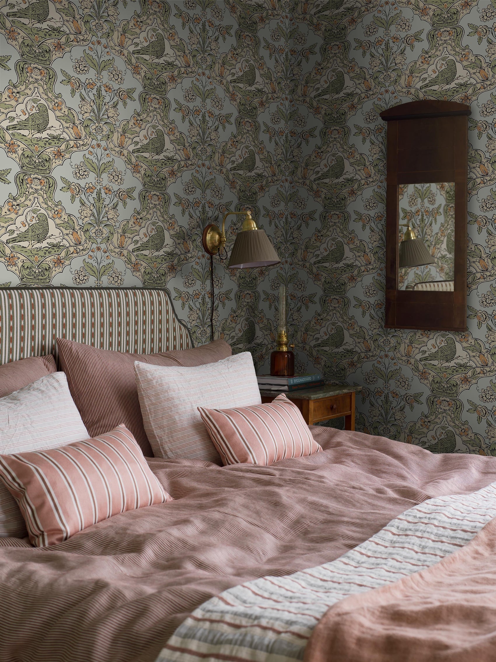 Blauw Klassiek - BS50-0180 - Image2 - Anno II - 8050