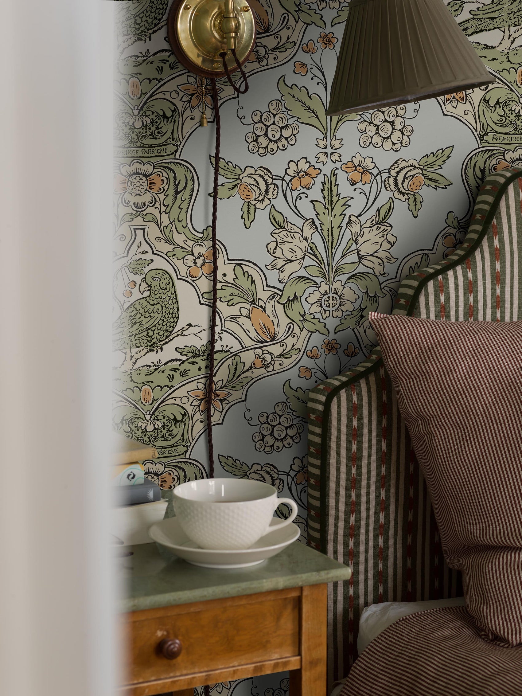 Blauw Klassiek - BS50-0180 - Image6 - Anno II - 8050