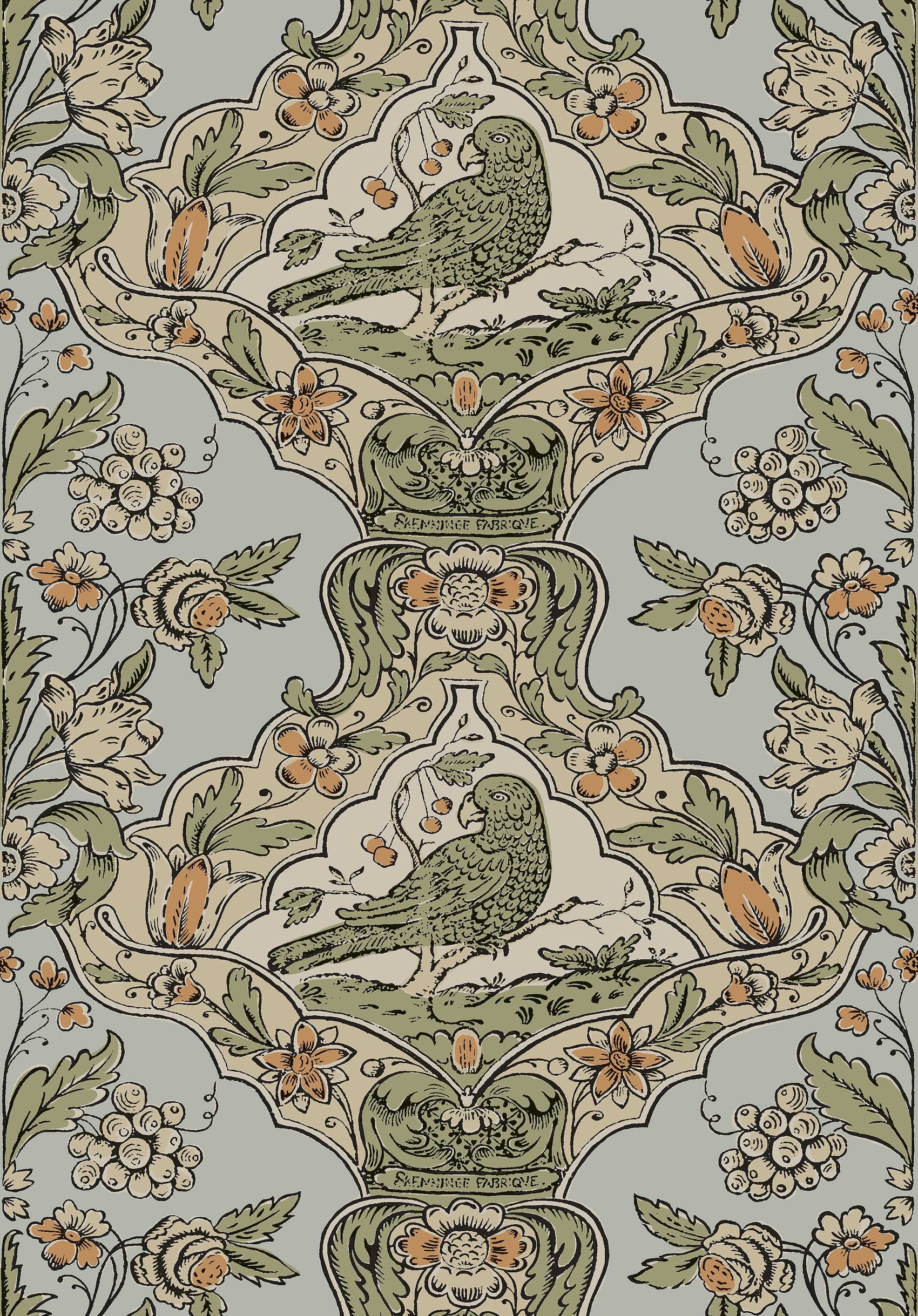 Blauw Klassiek - BS50-0180 - Image1 - Anno II - 8050