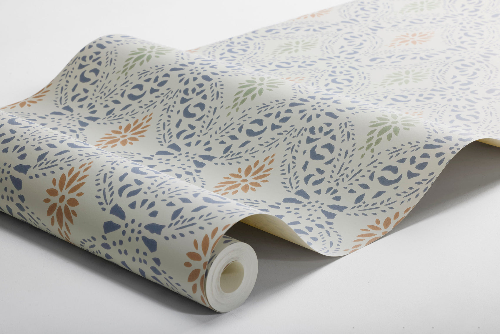 Blauw Bloemen - BS54-0180 - Image7 - Anno II - 8054