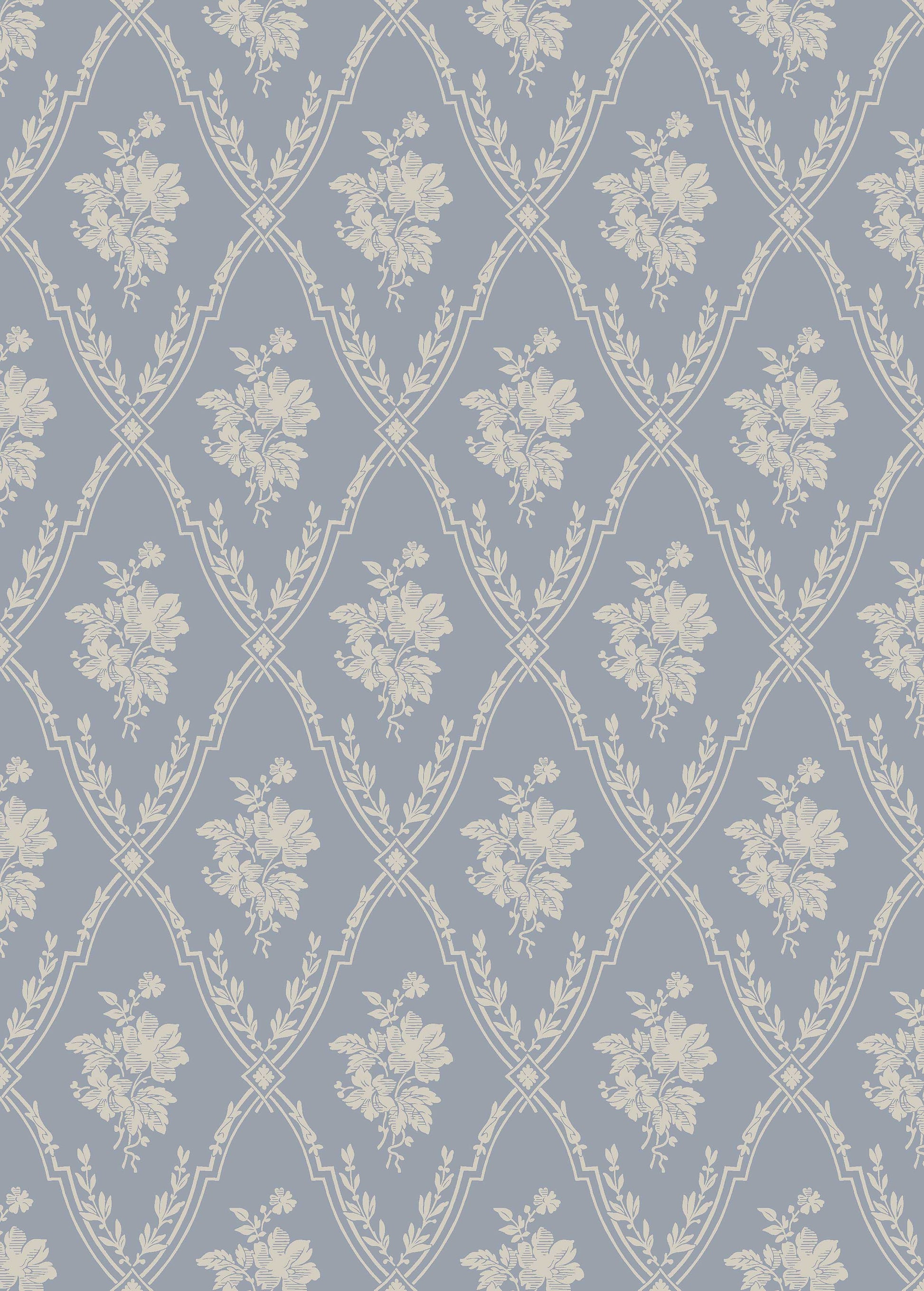 Blauw Klassiek - BS60-0180 - Image1 - Anno II - 8060