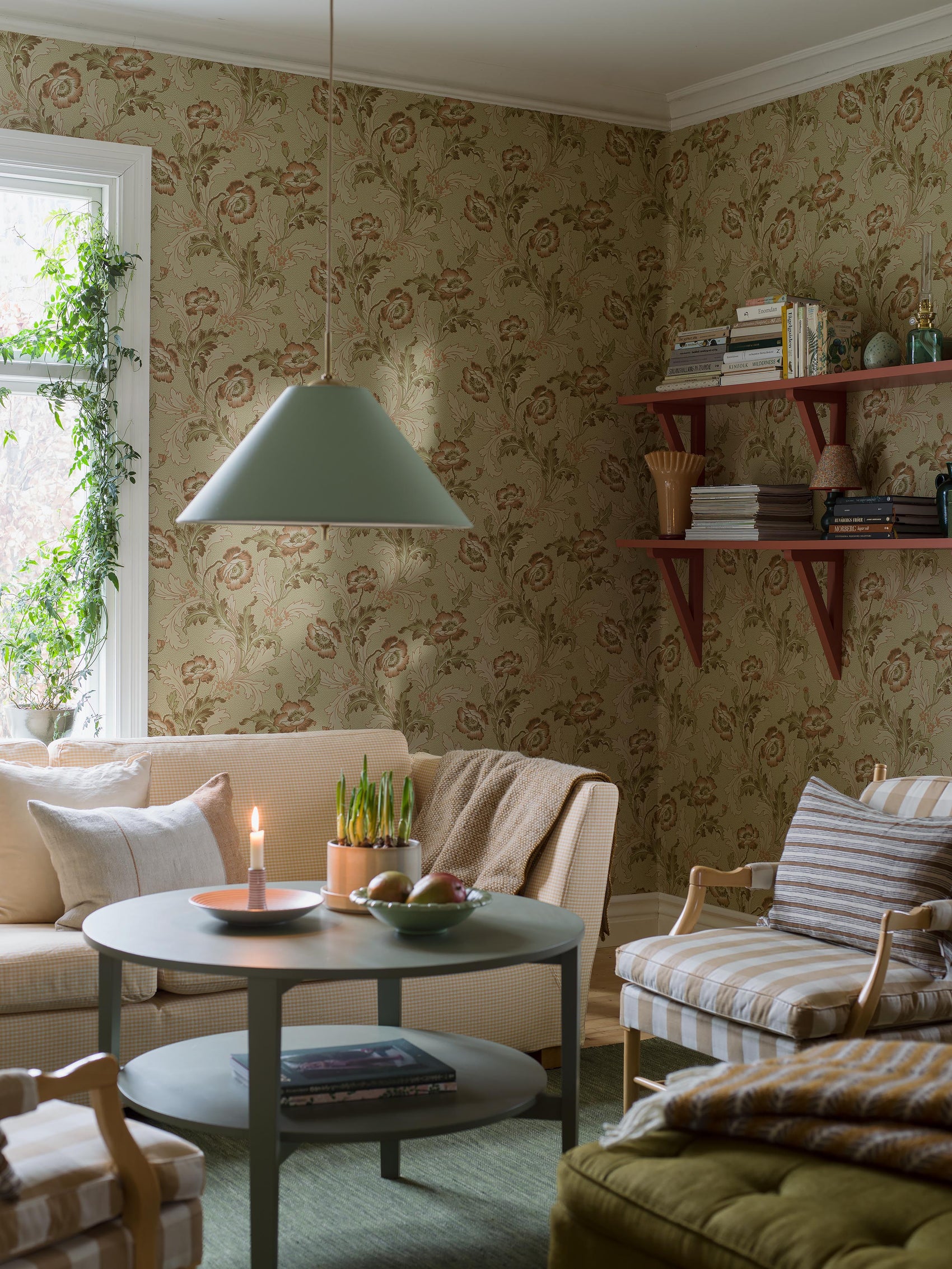 Rood Botanisch - BS69-0180 - Image2 - Anno II - 8069