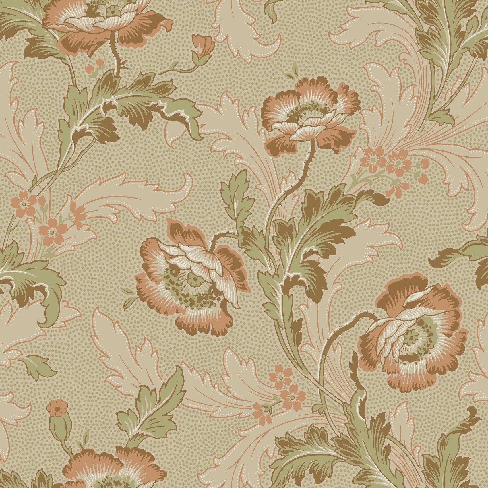 Rood Botanisch - BS69-0180 - Image1 - Anno II - 8069