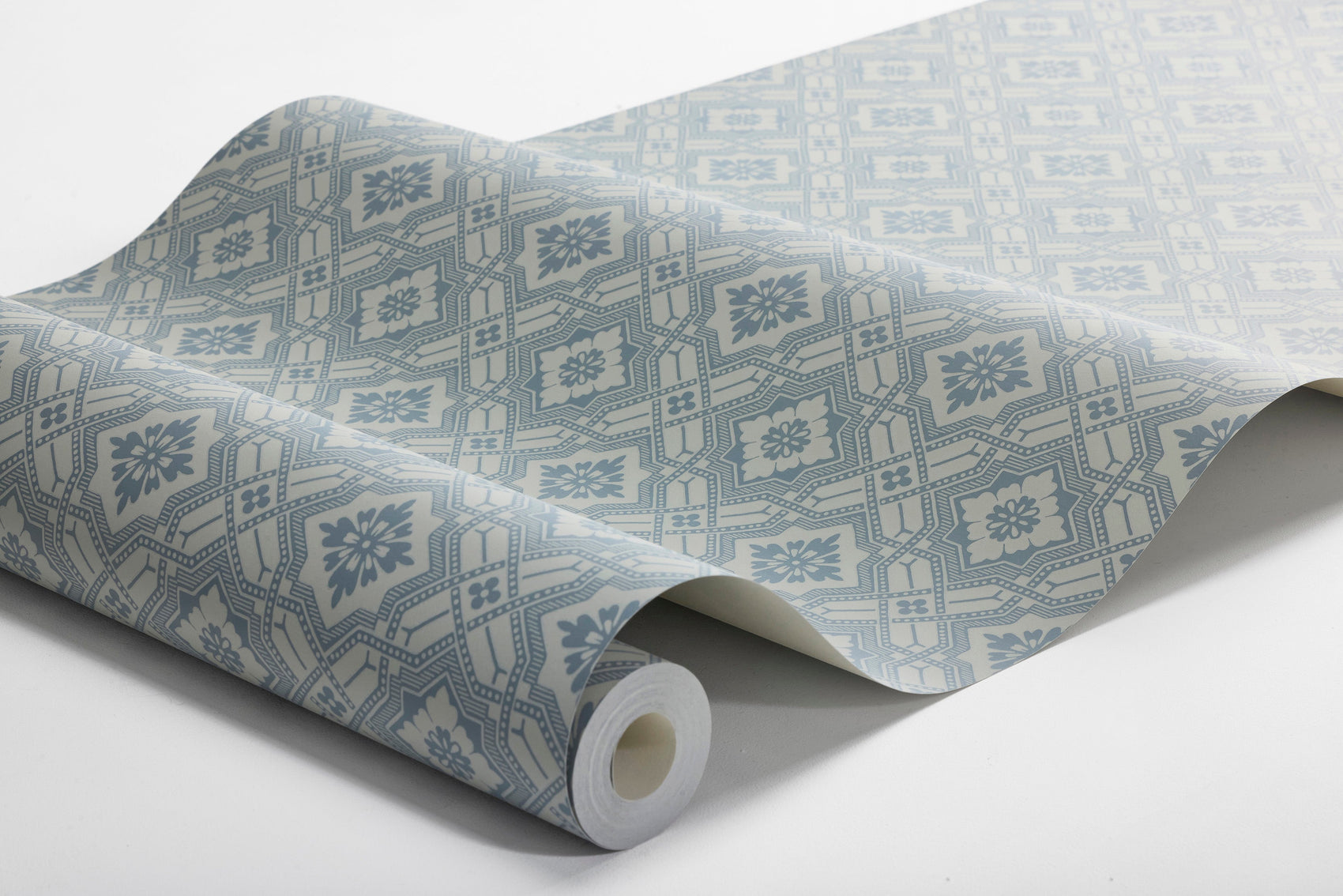 Blauw Art Deco - BS74-0180 - Image2 - Anno II - 8074