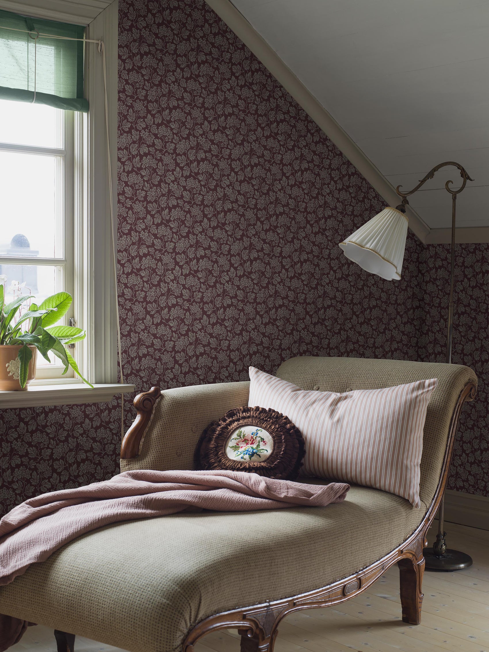 Paars Botanisch - BS79-0180 - Image2 - Anno II - 8079