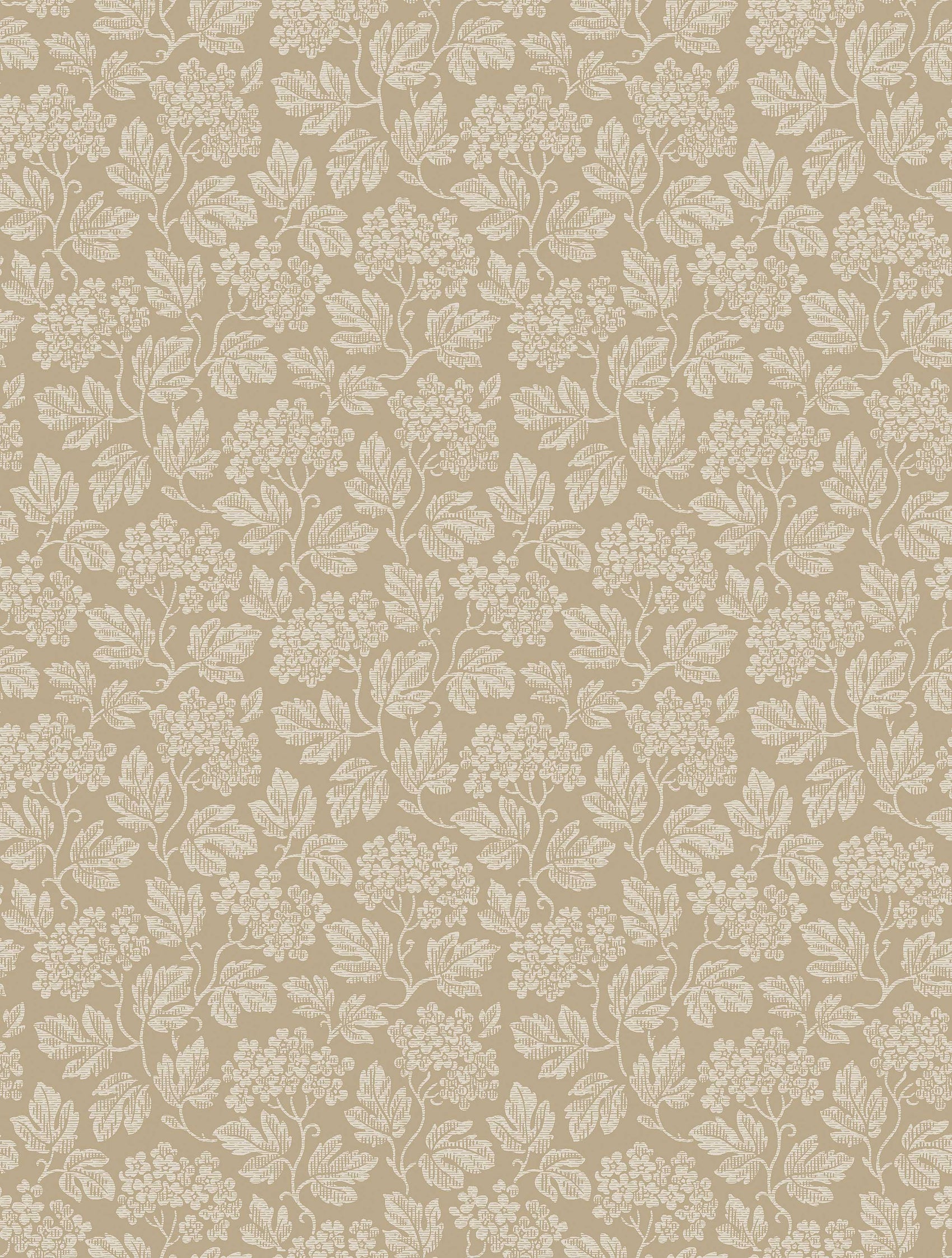 Beige Botanisch - BS80-0180 - Image1 - Anno II - 8080