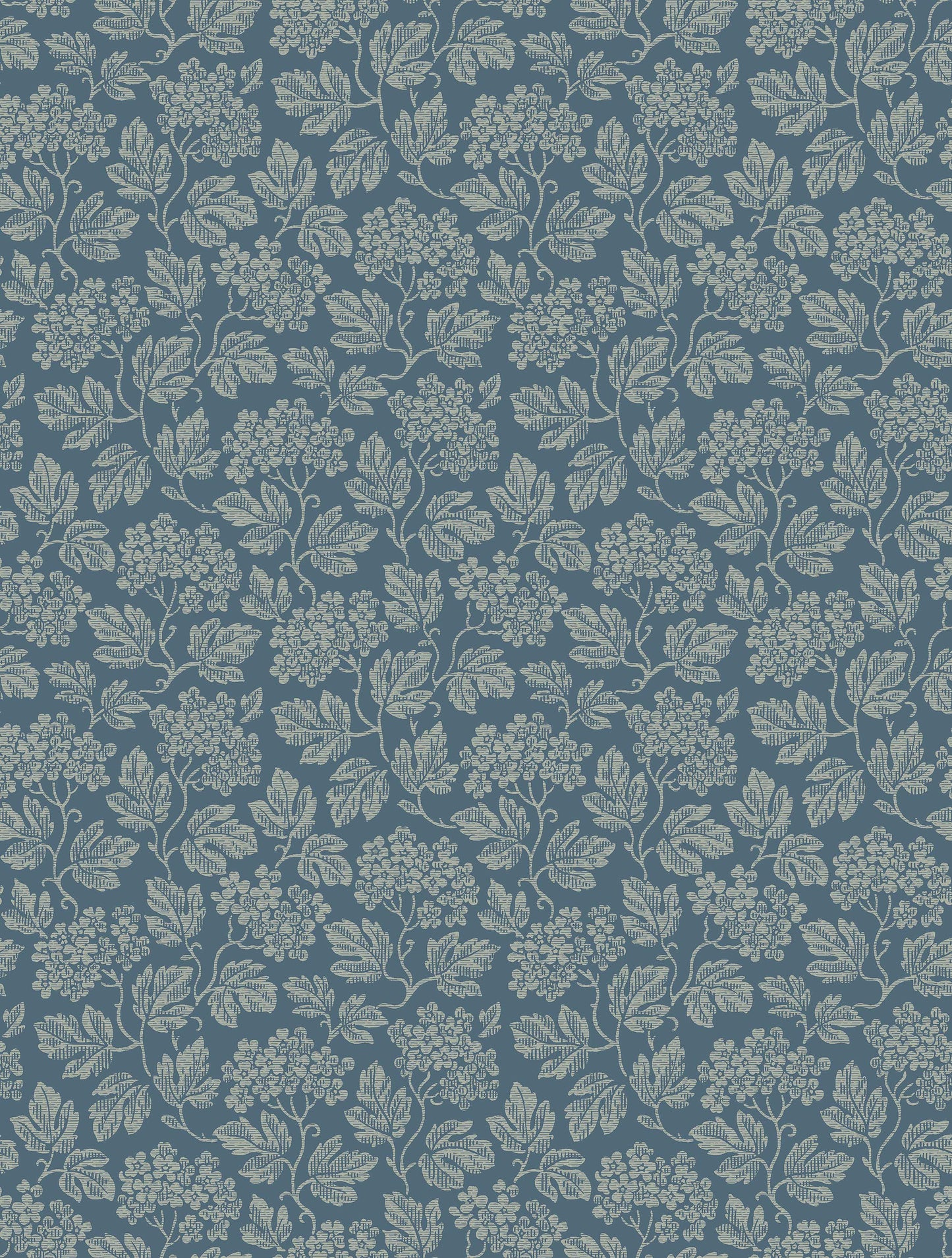 Blauw Bloemen - BS82-0180 - Image1 - Anno II - 8082