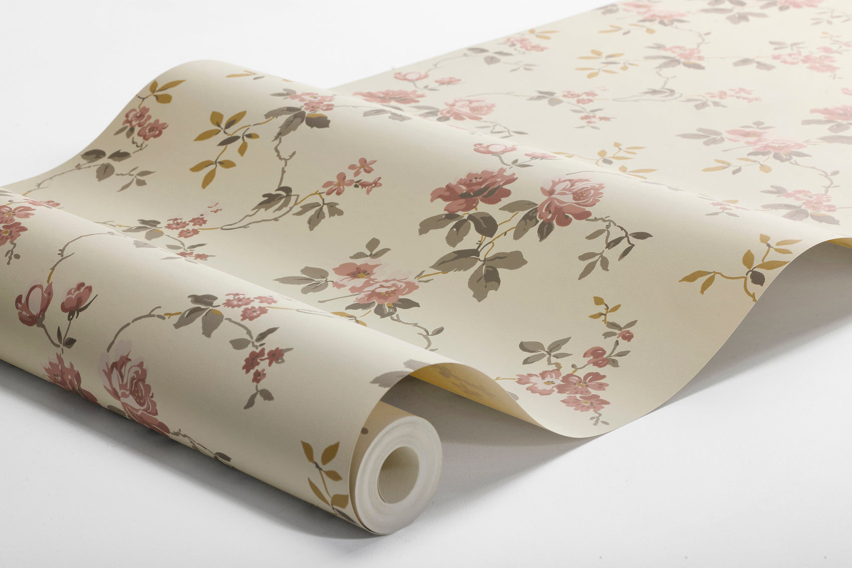 Beige Botanisch - BS84-0180 - Image5 - Anno II - 8084