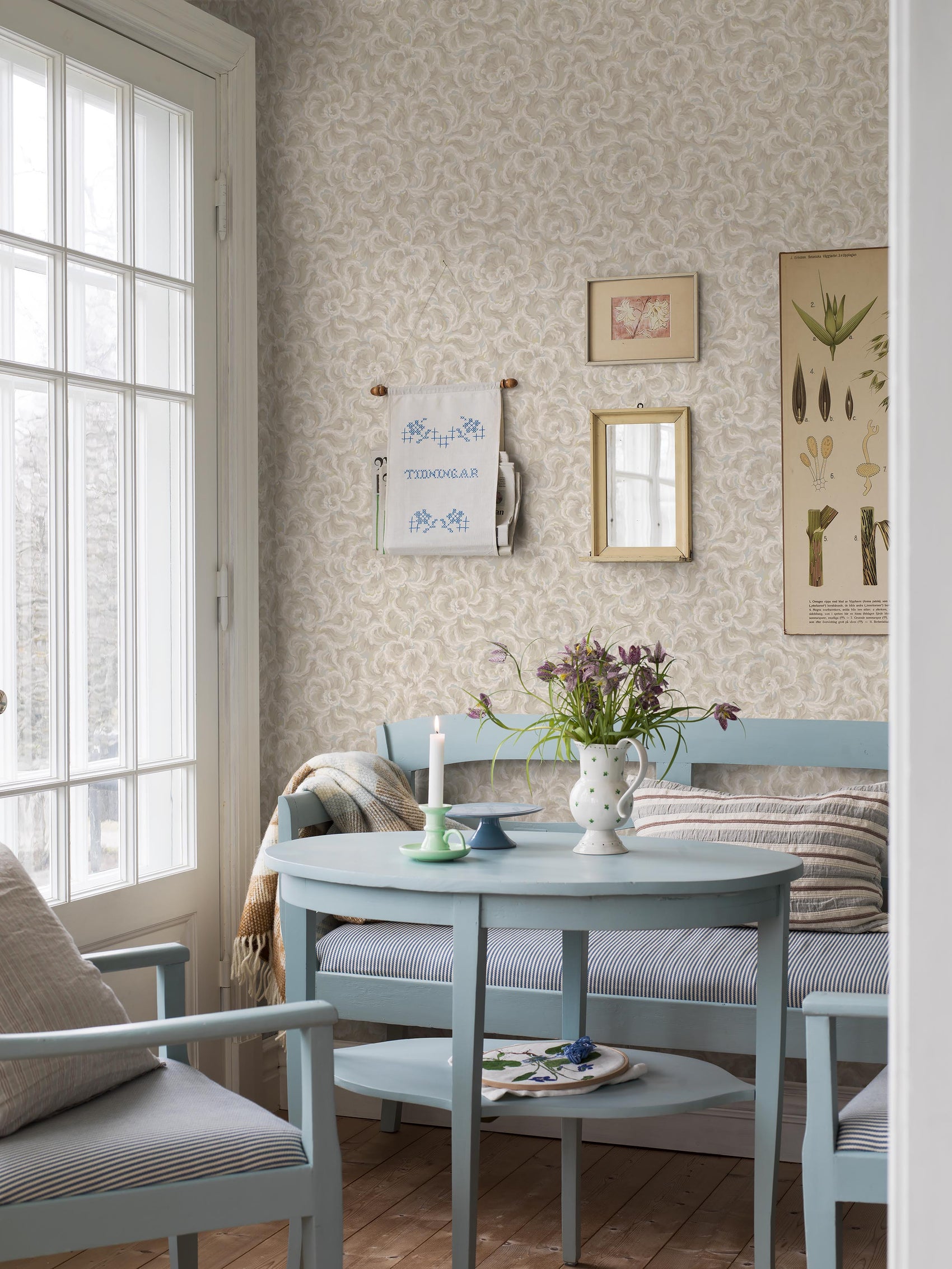 Beige Klassiek - BS88-0180 - Image2 - Anno II - 8088