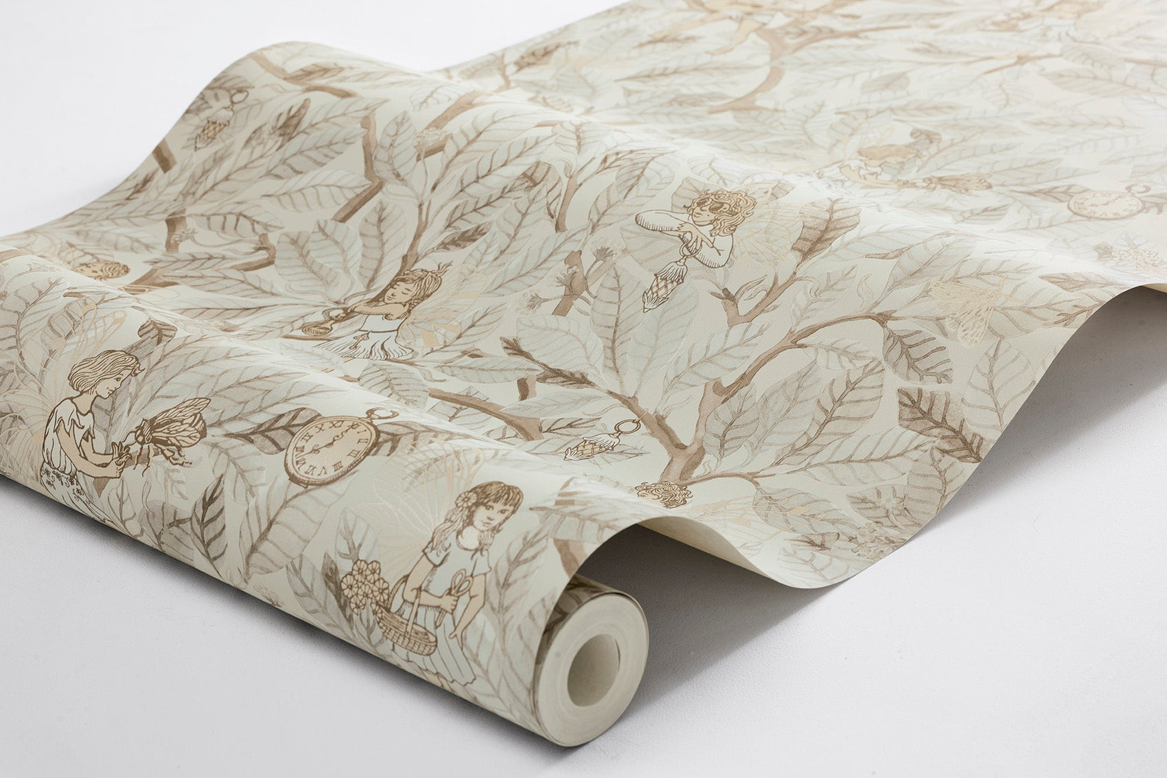 Wit Botanisch - BS40-0181 - Image5 - Fairyland - 8140