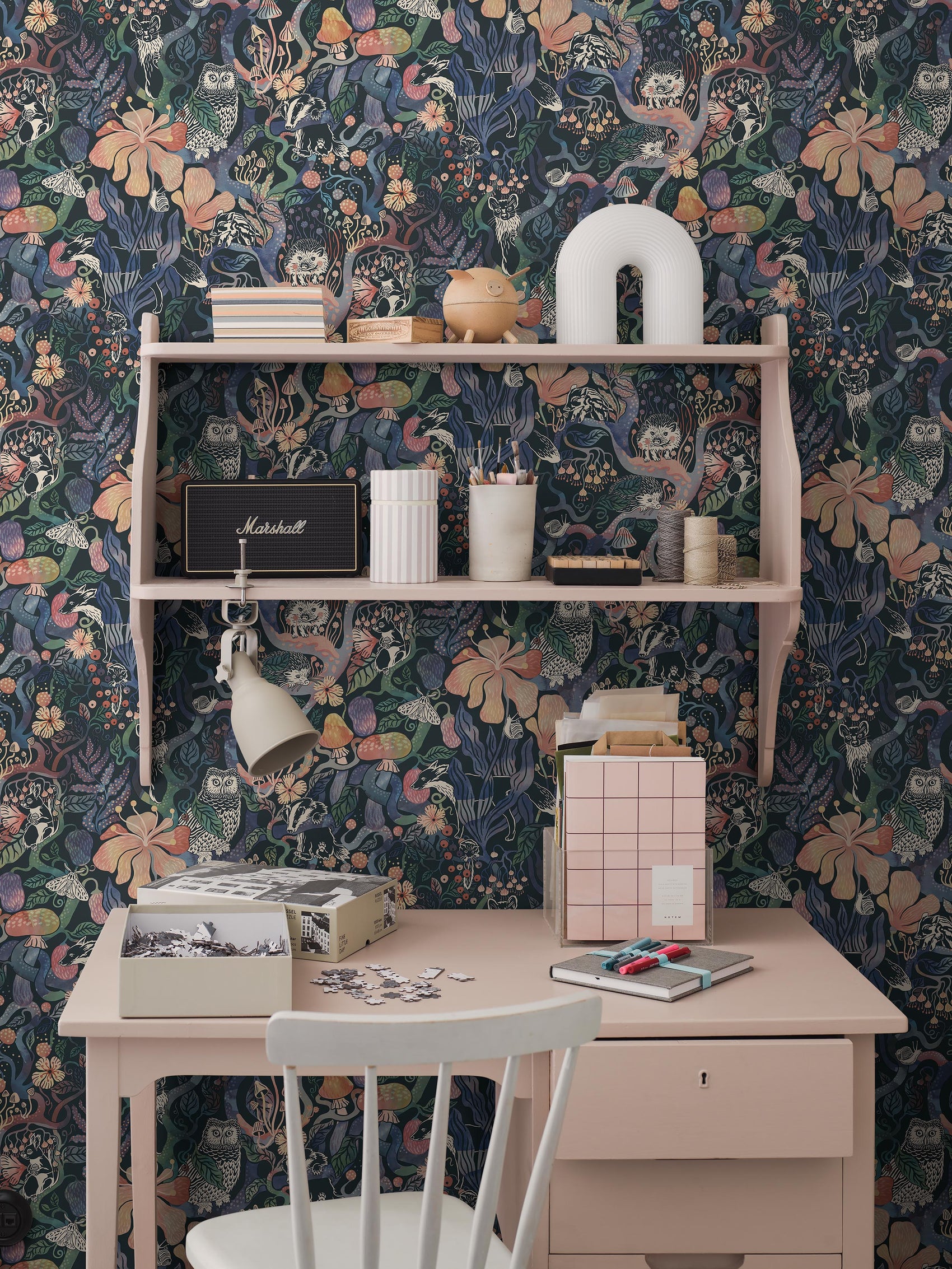 Blauw Dieren - BS50-0181 - Image3 - Fairyland - 8150