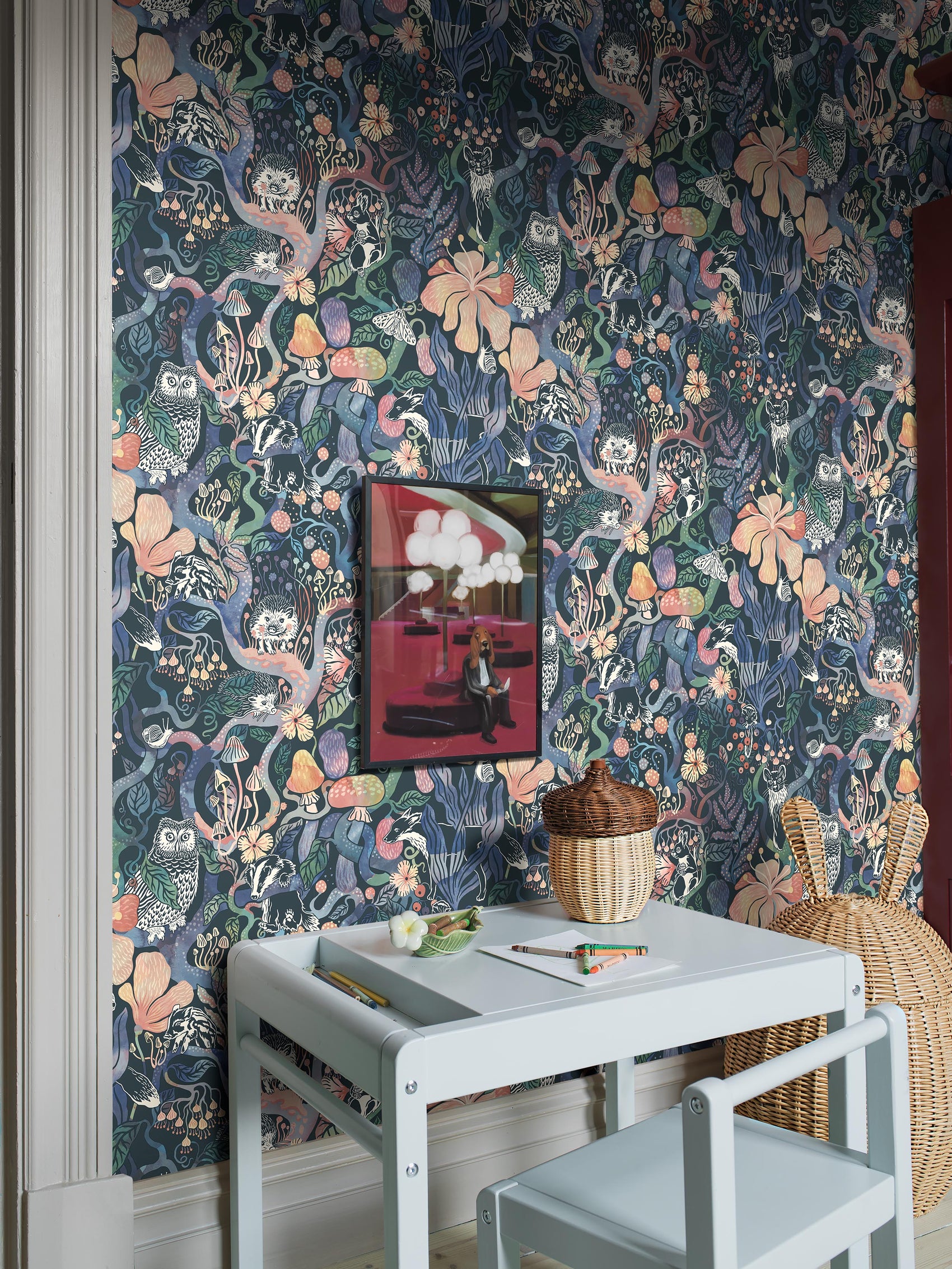 Blauw Dieren - BS50-0181 - Image4 - Fairyland - 8150