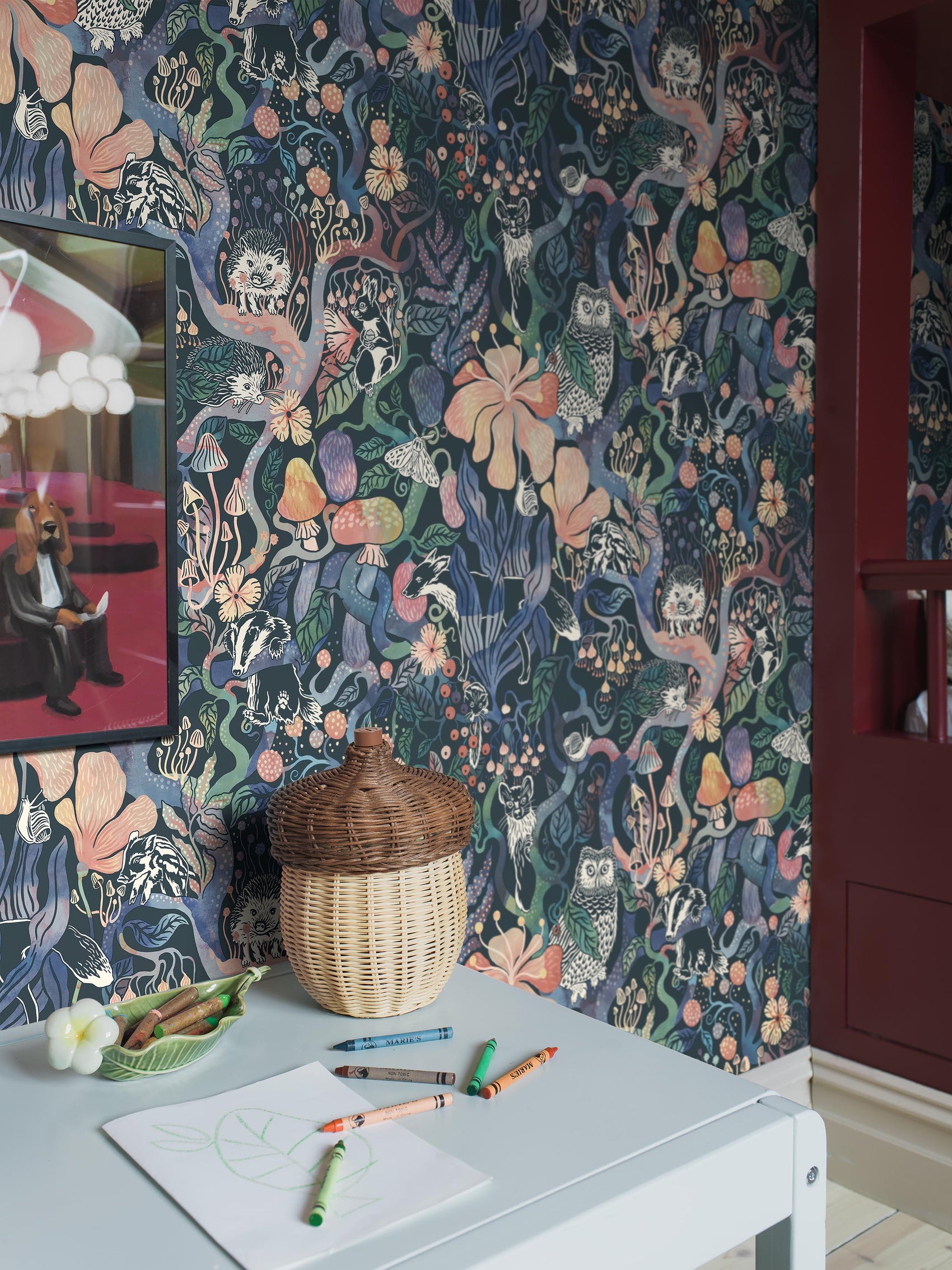 Blauw Dieren - BS50-0181 - Image5 - Fairyland - 8150