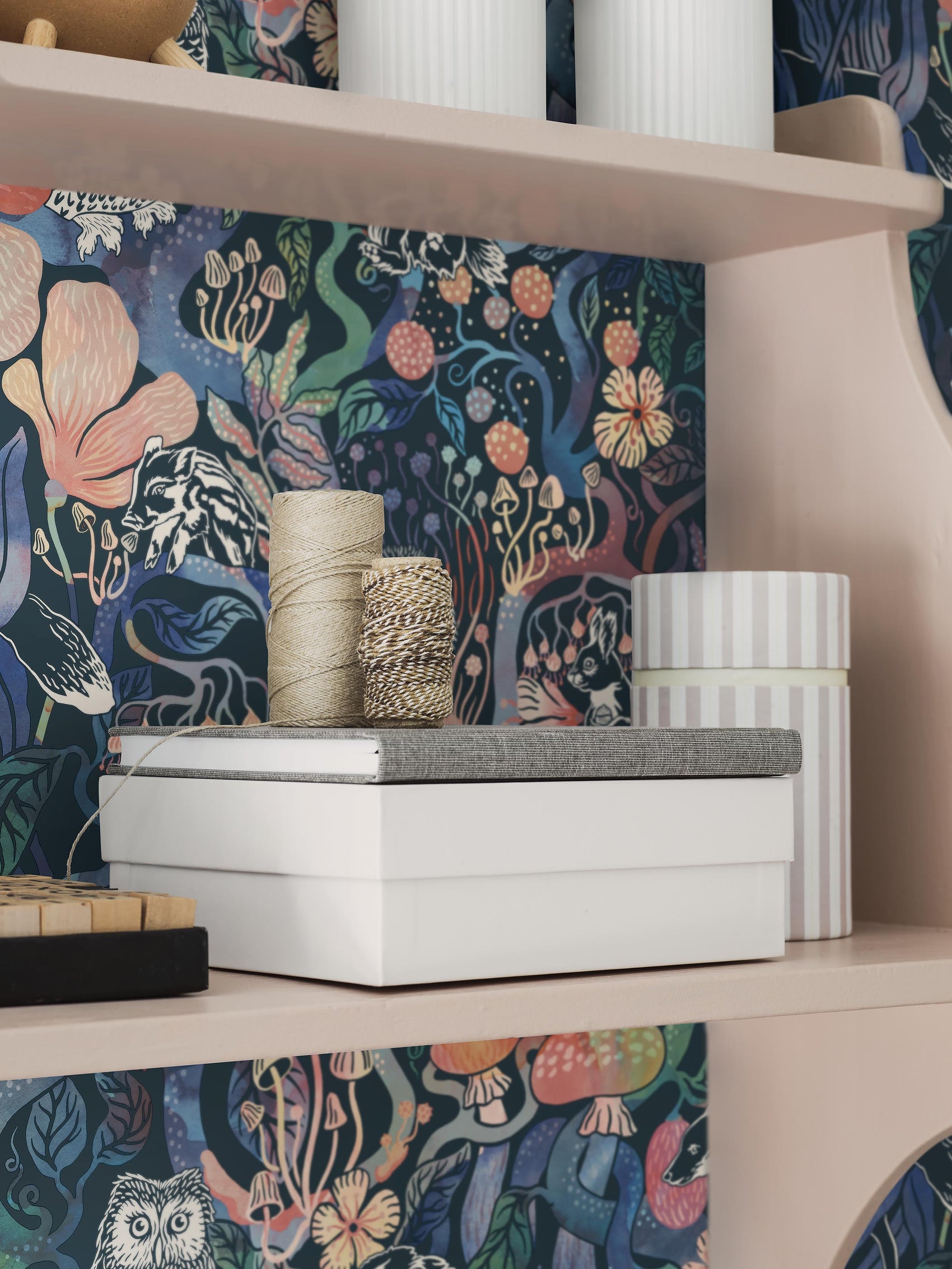 Blauw Dieren - BS50-0181 - Image6 - Fairyland - 8150