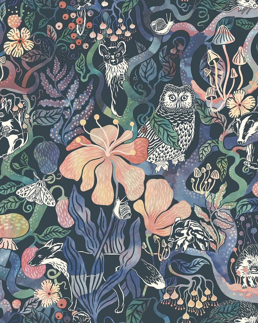 Blauw Dieren - BS50-0181 - Image7 - Fairyland - 8150