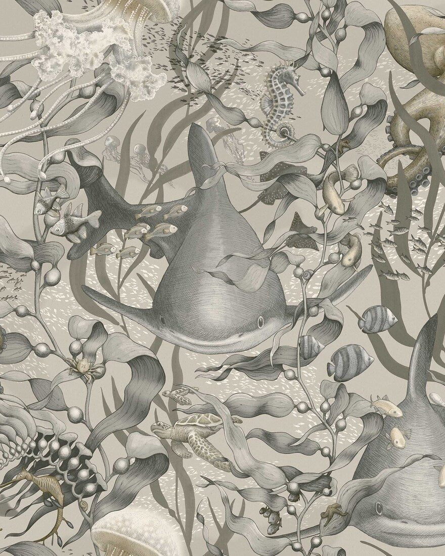 Taupe Dieren - BS51-0181 - Image4 - Fairyland - 8151