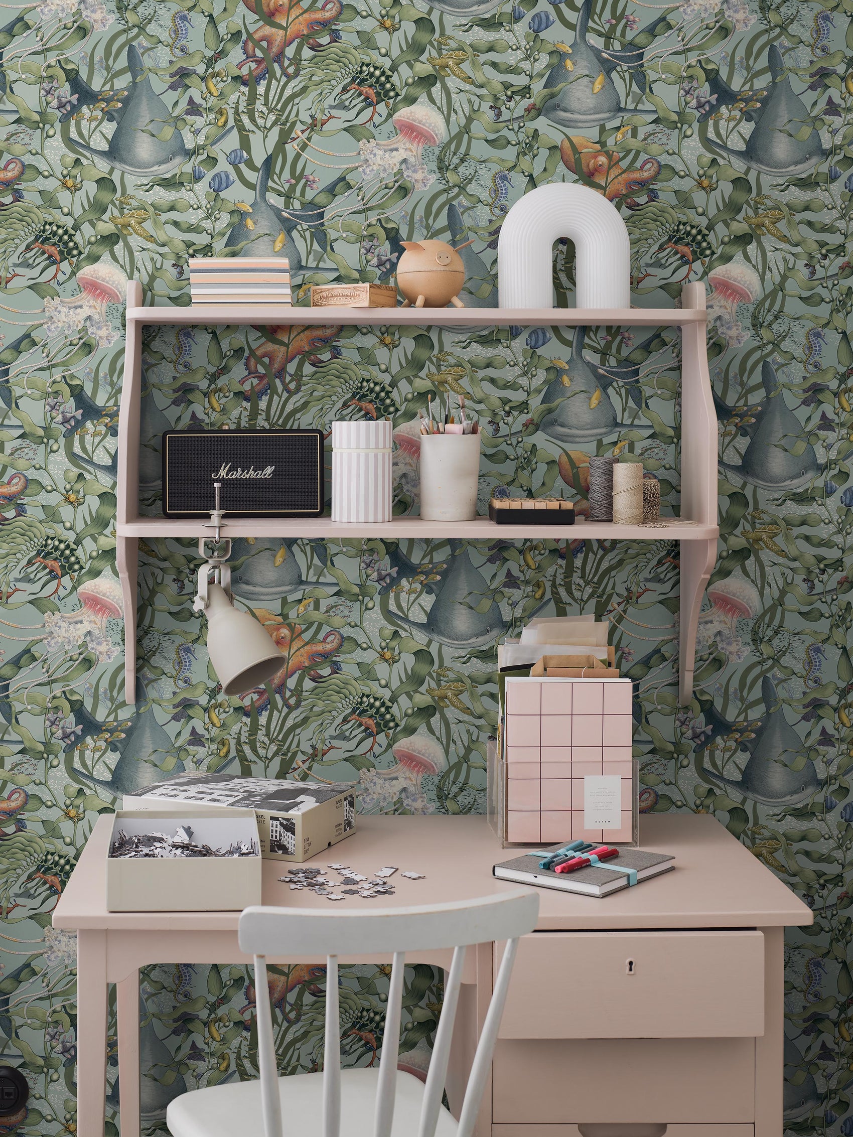 Blauw Dieren - BS52-0181 - Image5 - Fairyland - 8152