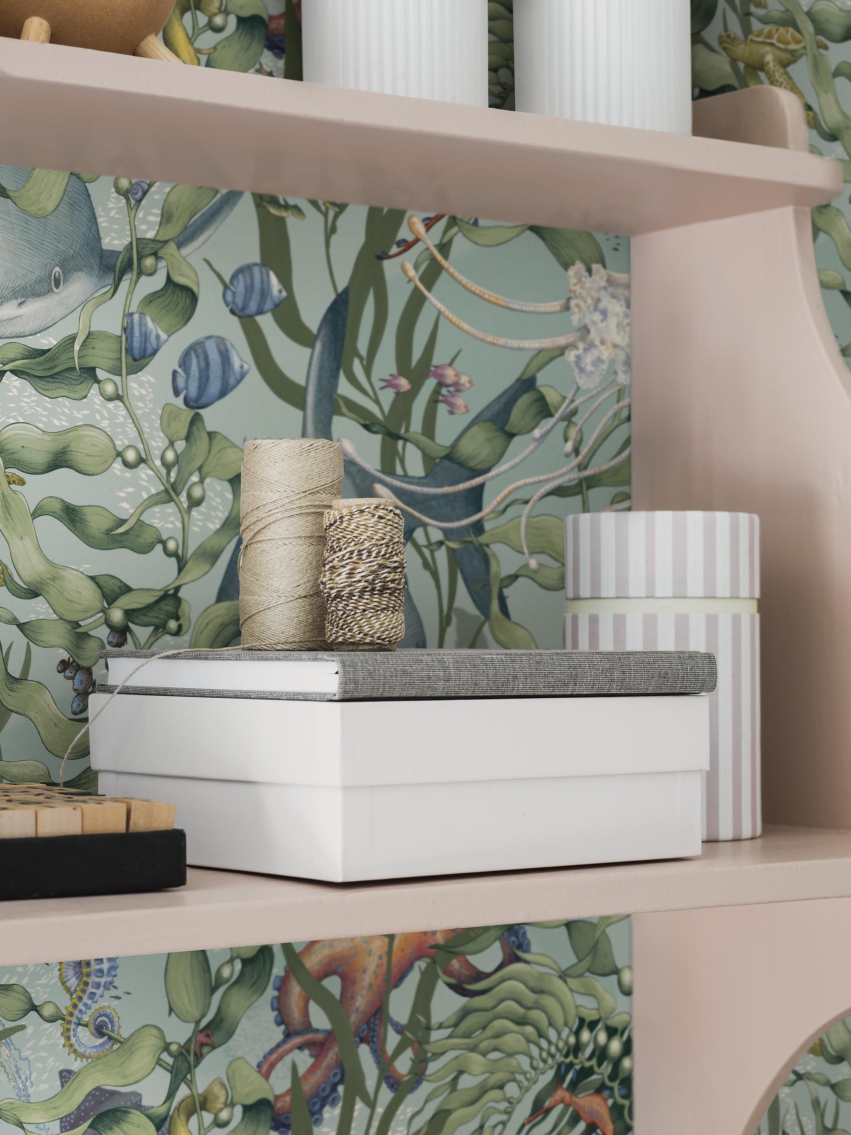 Blauw Dieren - BS52-0181 - Image6 - Fairyland - 8152