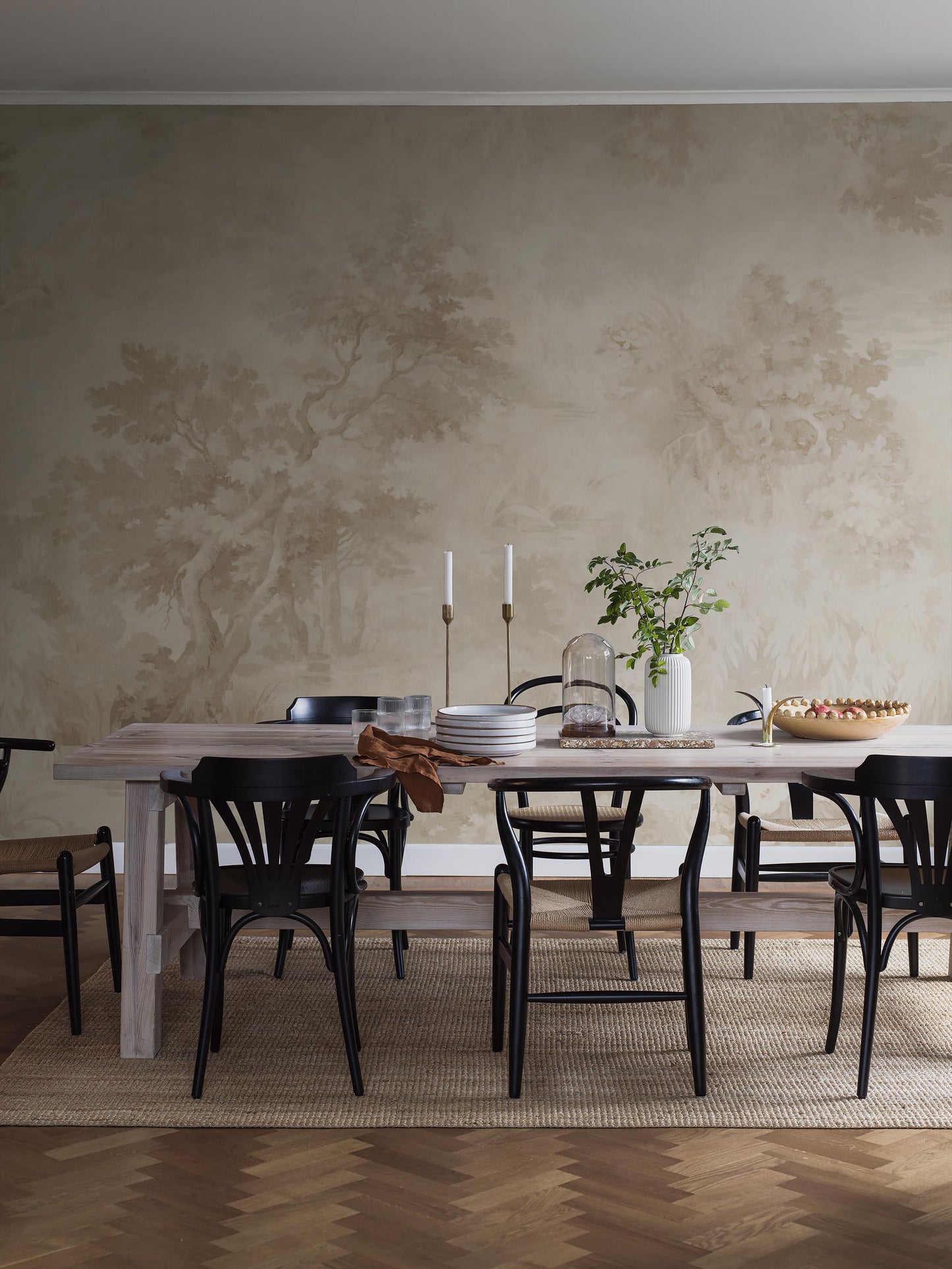 Archief Landschap Beige BS8W-2947