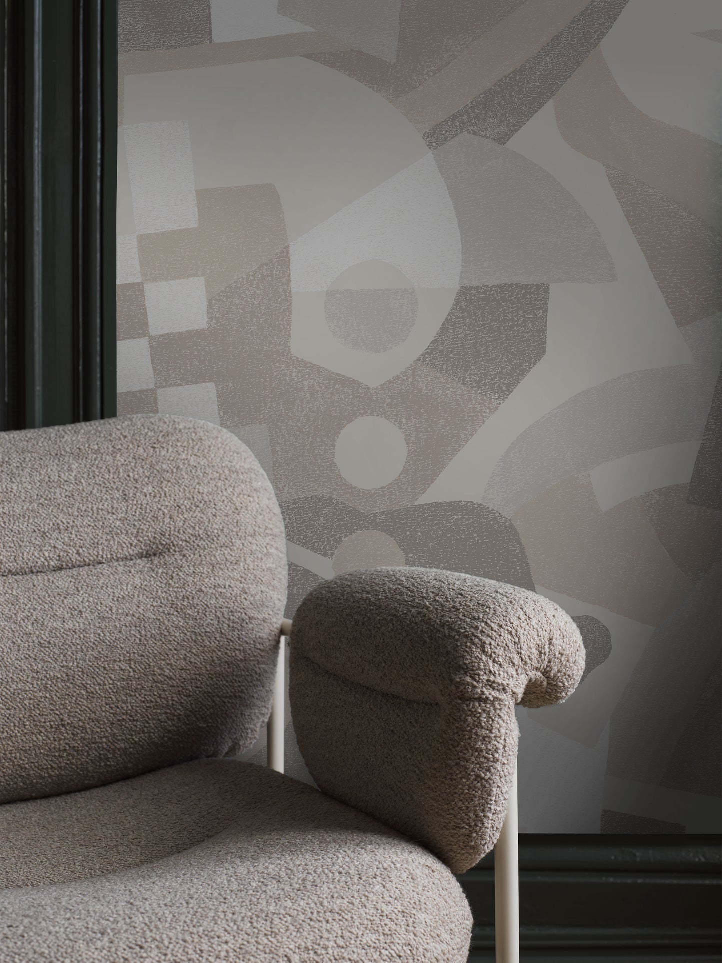 Geo Beige BS3W-2949
