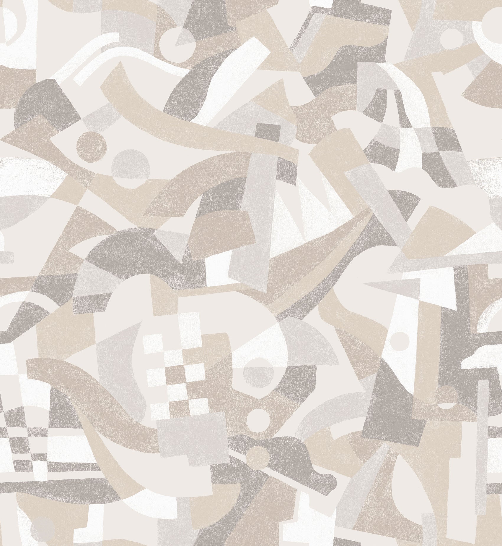 Geo Beige BS3W-2949
