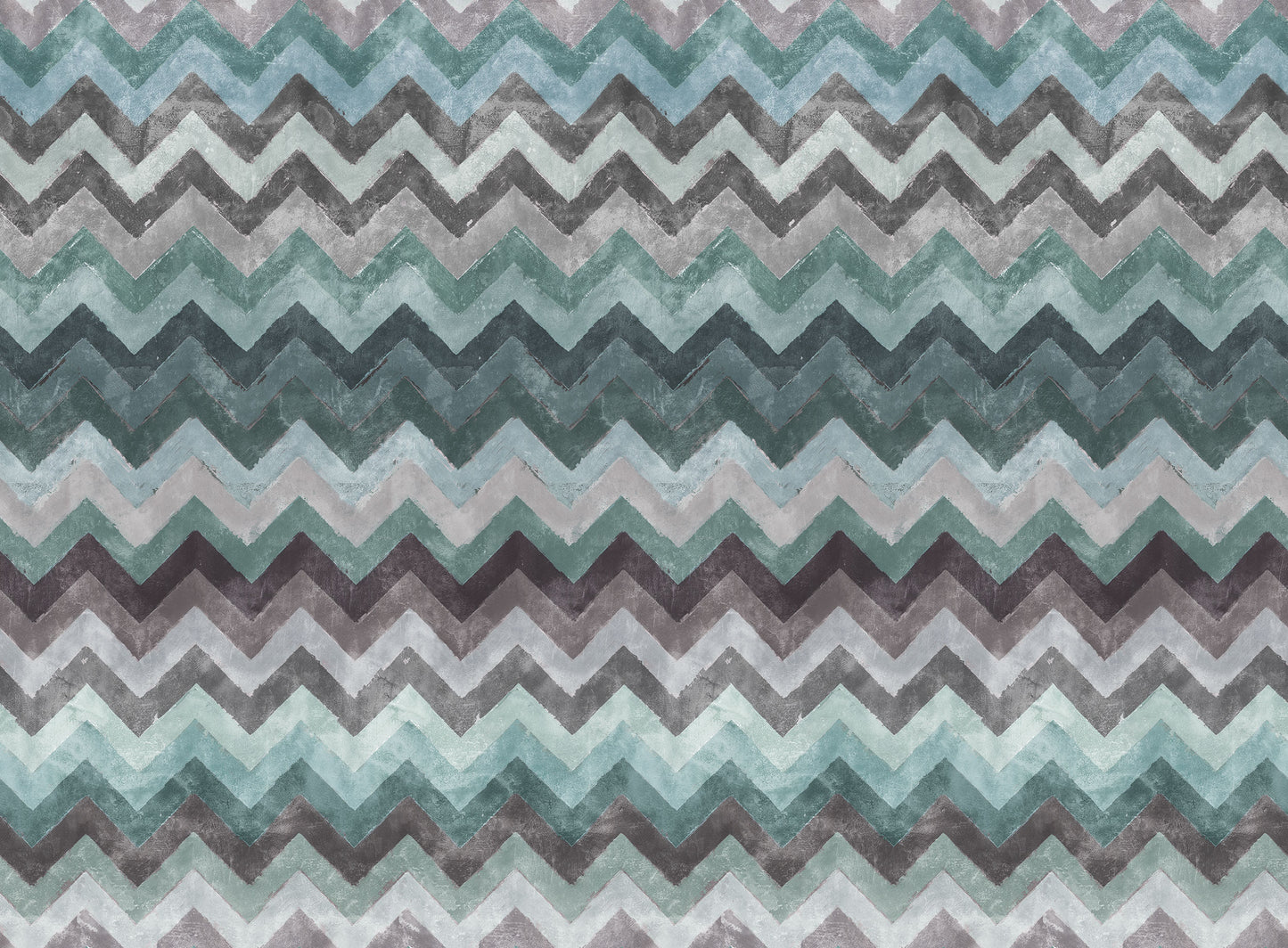 Zigzagpatroon Multi BS1W-2951