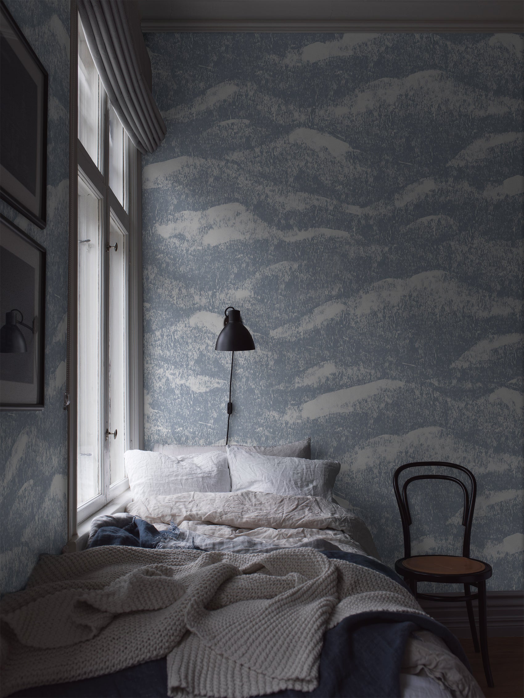 Droomduinen Blauw BS9W-2951