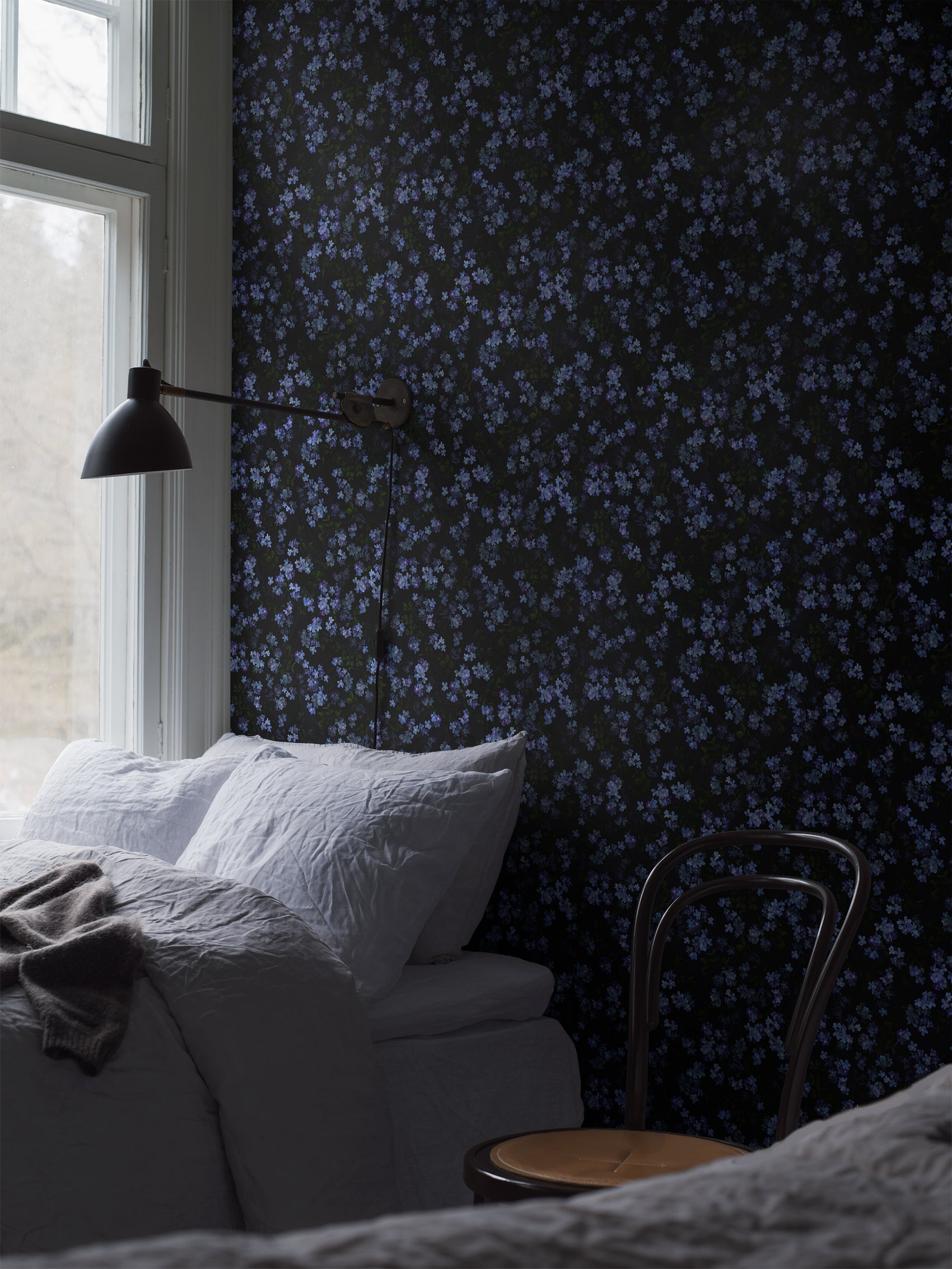 Vergeet-Mij-Niet Blauw BS6W-2952